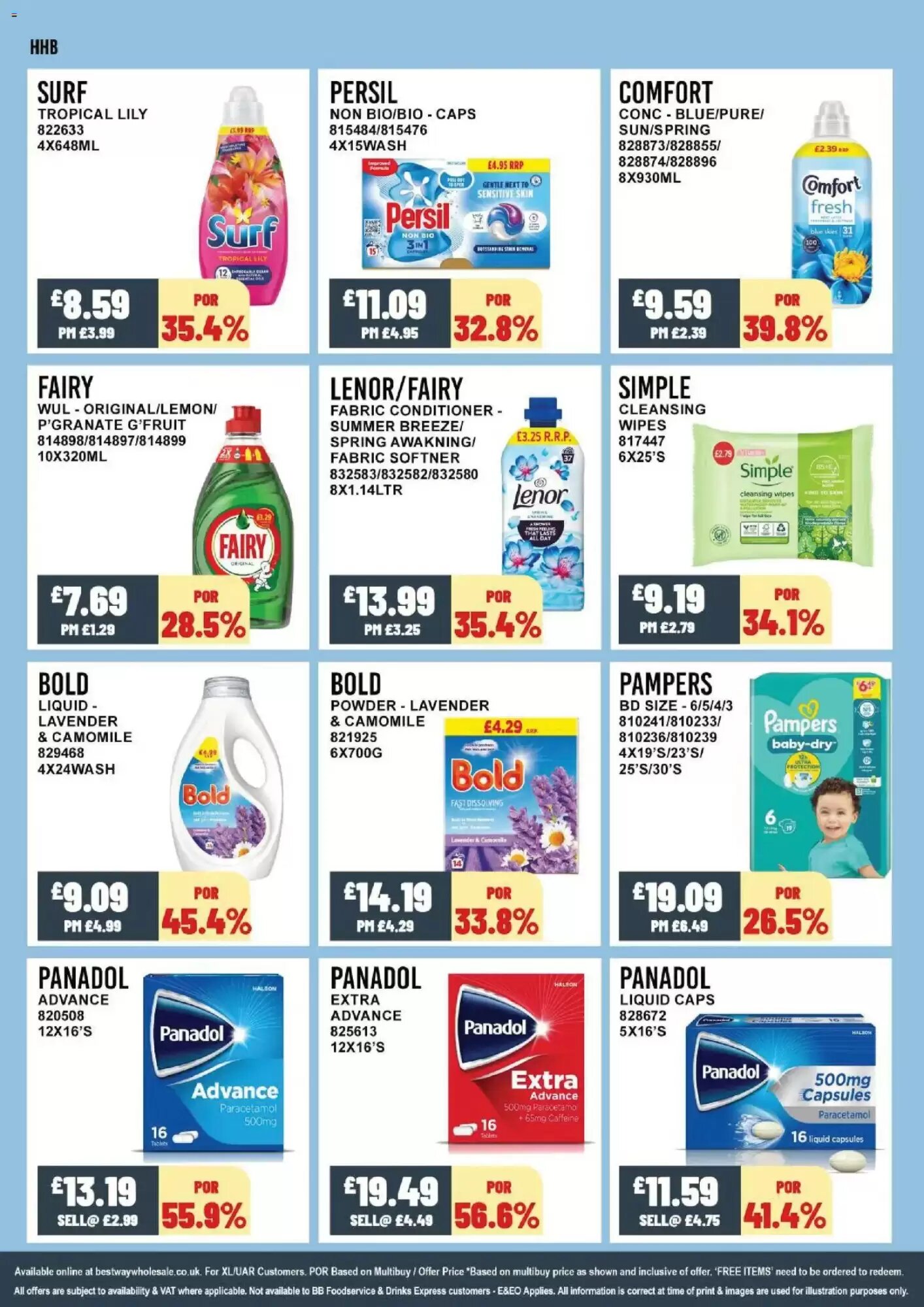 Bestway offers valid from 06/05/2026 - Page 16.