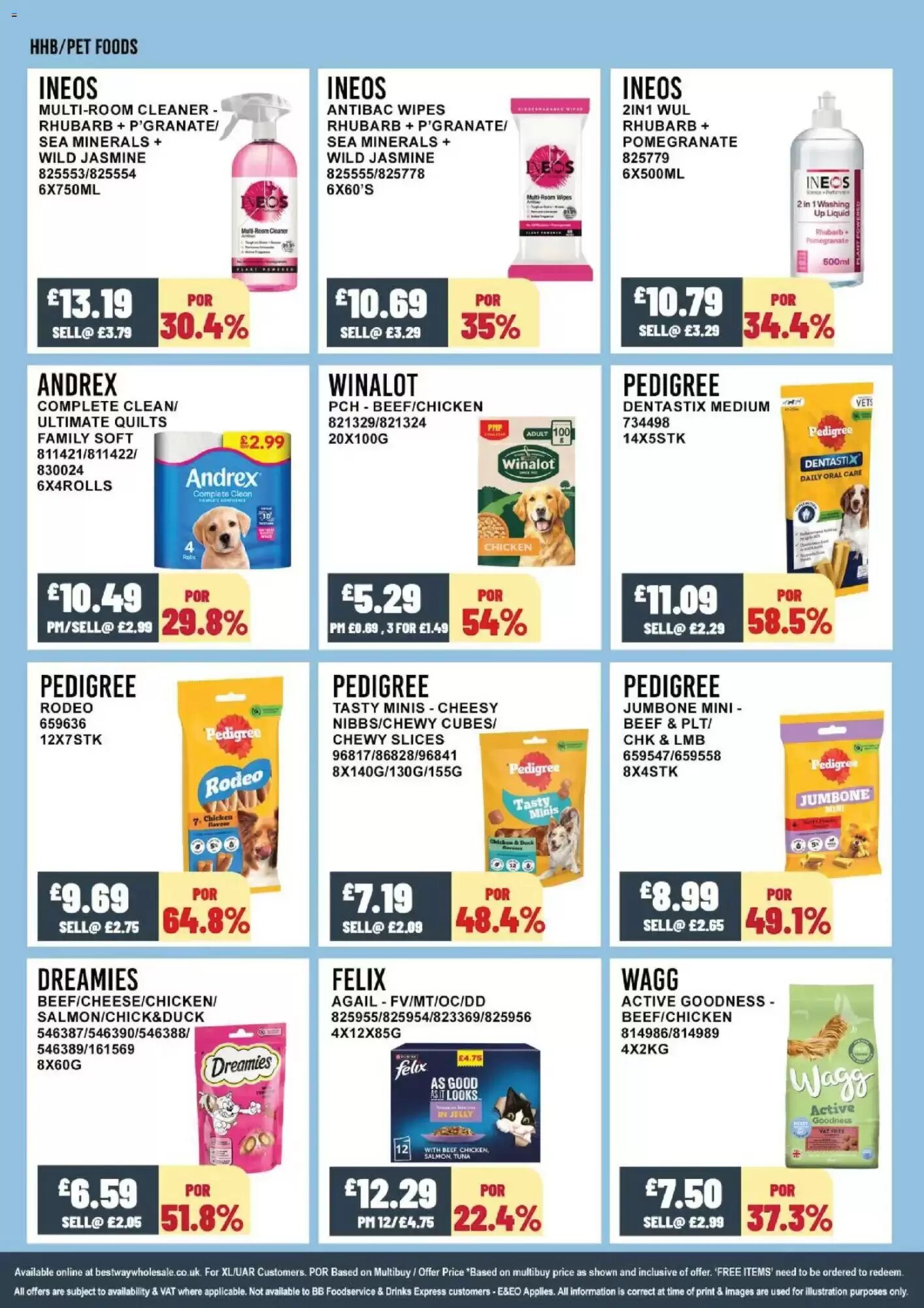 Bestway offers valid from 06/05/2026 - Page 18.