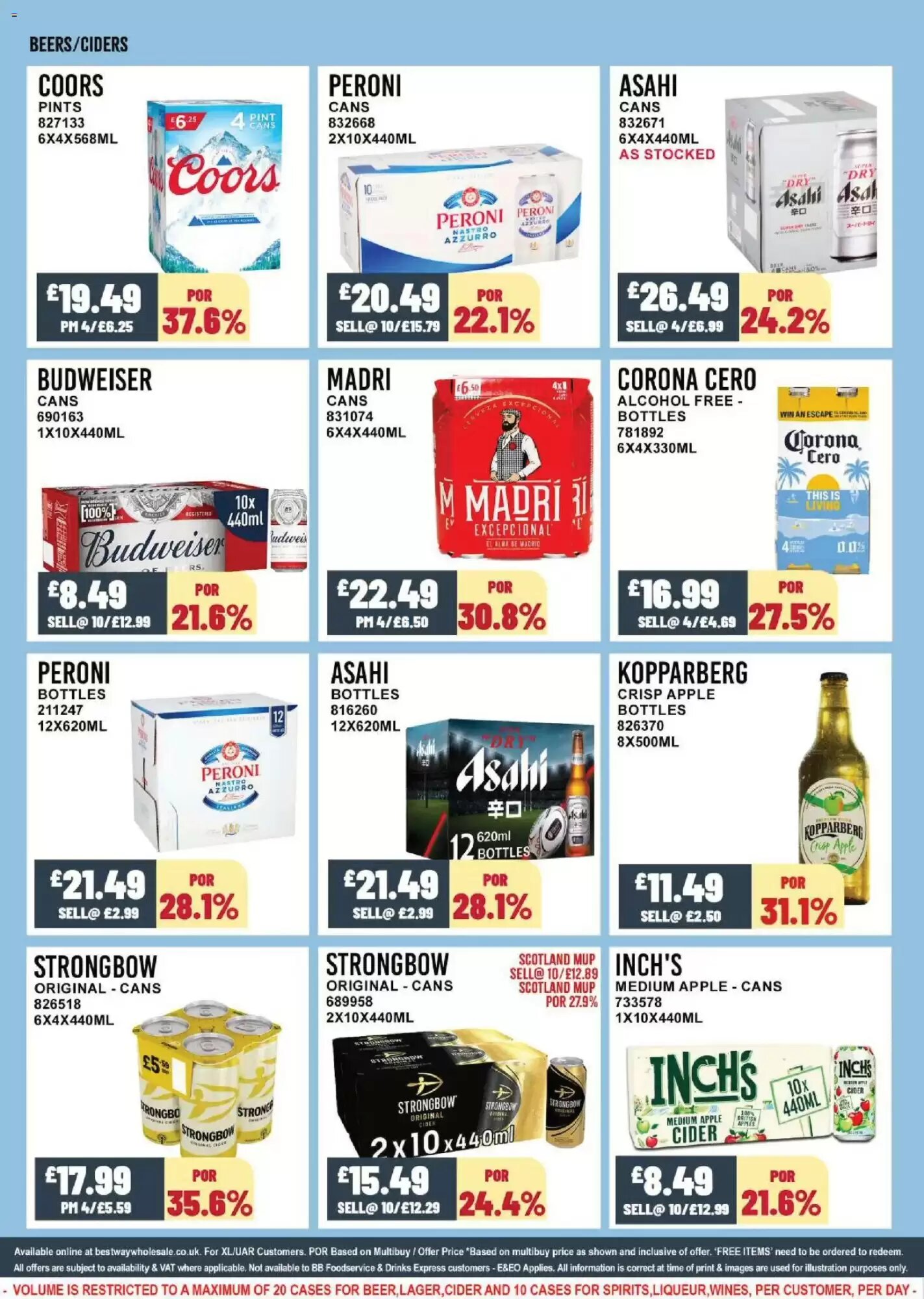 Bestway offers valid from 06/05/2026 - Page 2.