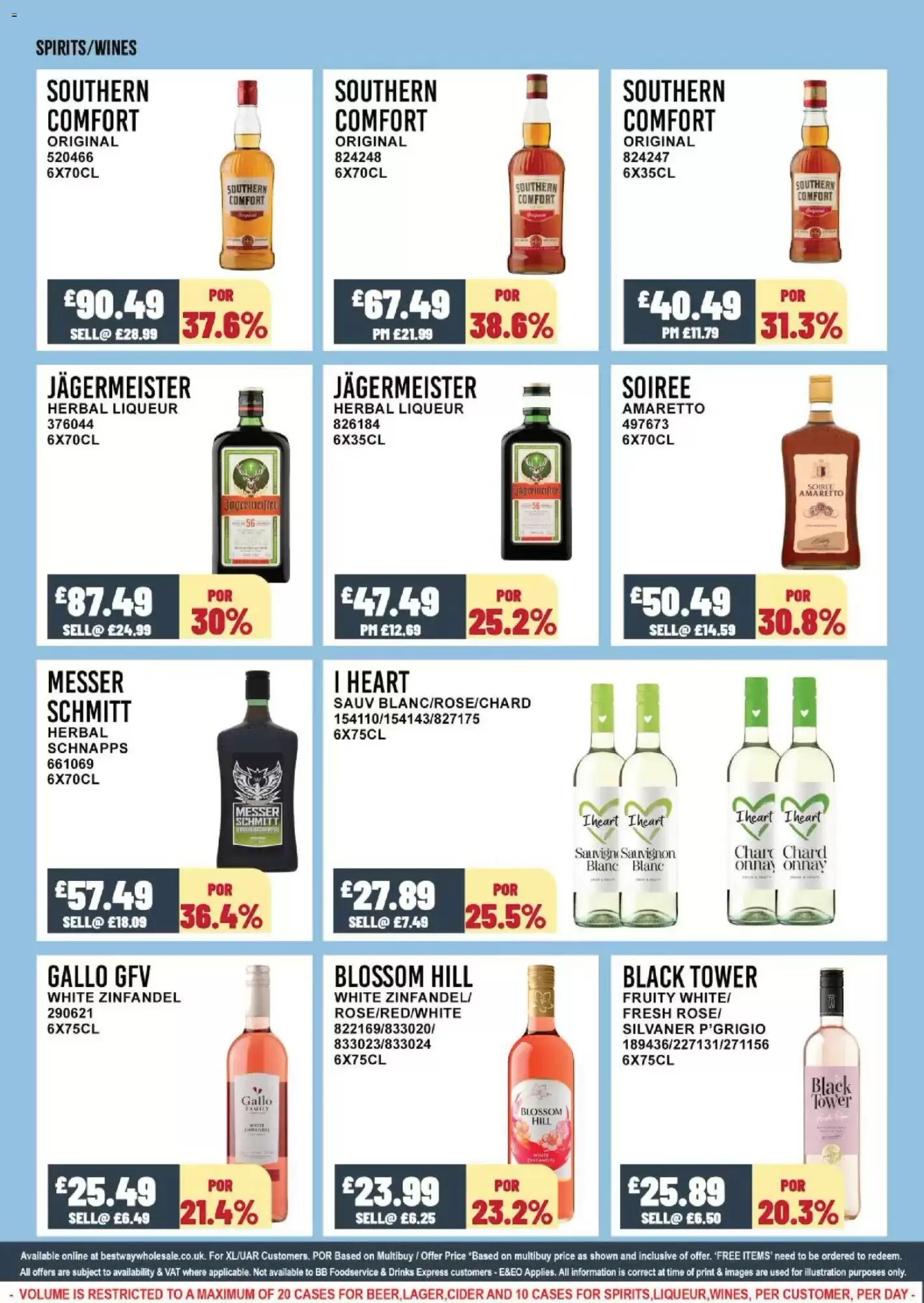 Bestway offers valid from 06/05/2026 - Page 7.