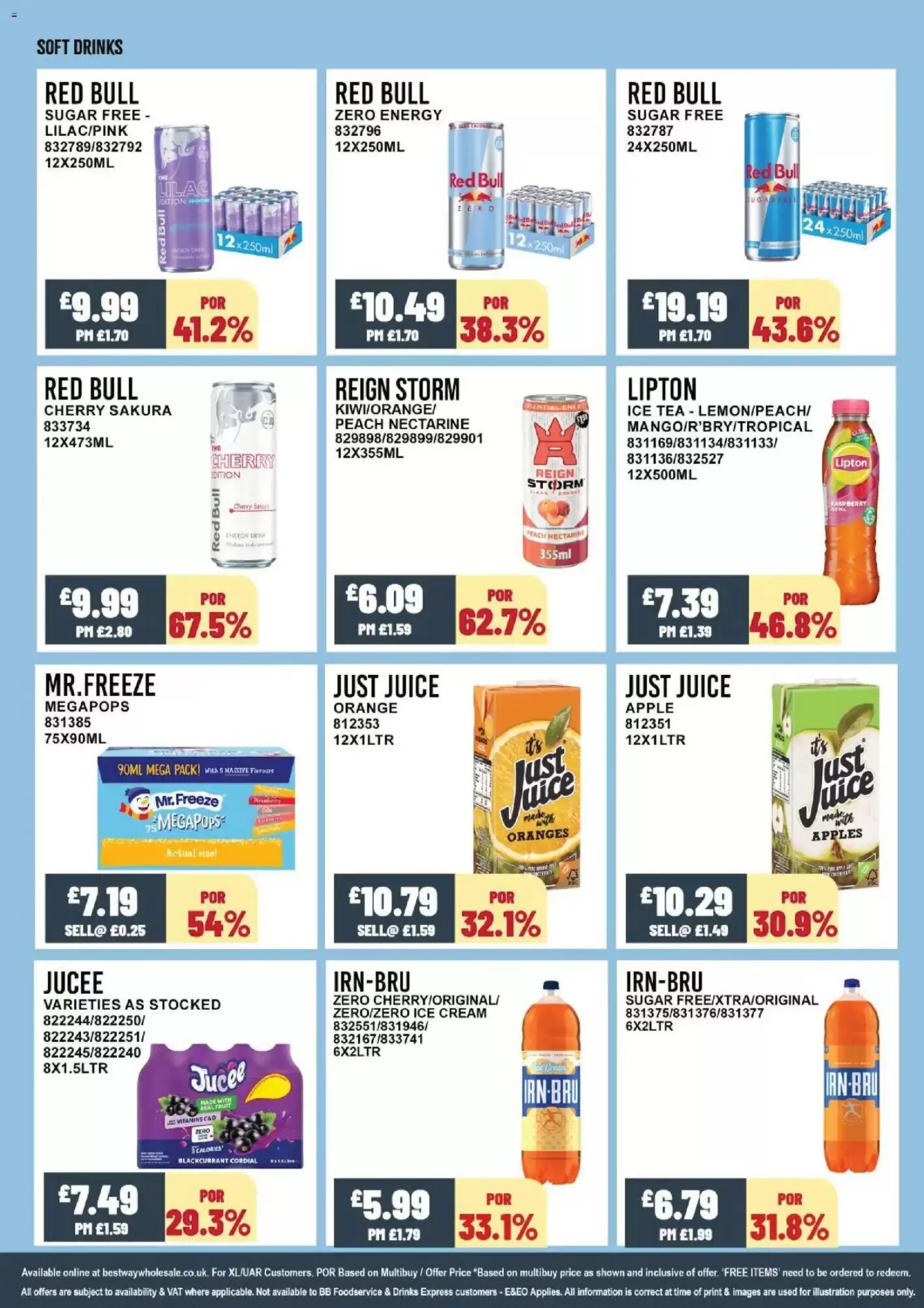 Bestway offers valid from 06/05/2026 - Page 9.