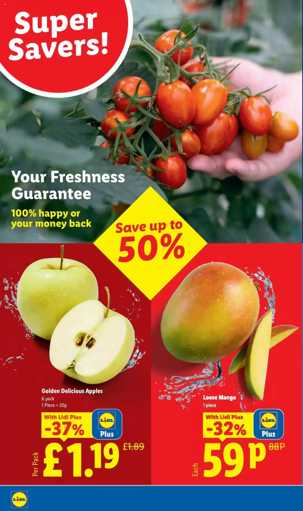 Lidl offers valid from 07/05/2026 - Page 2.