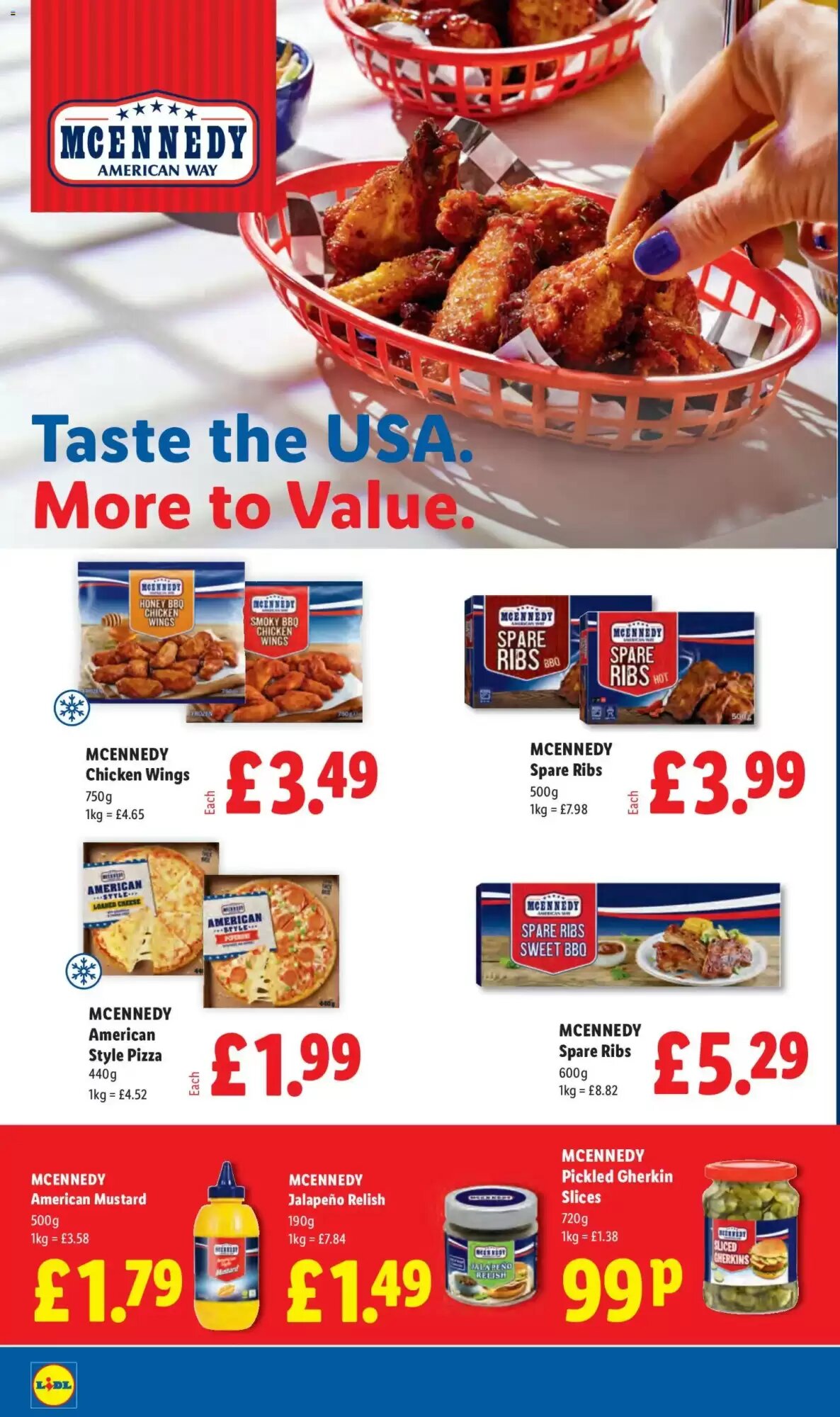 Lidl offers valid from 07/05/2026 - Page 10.
