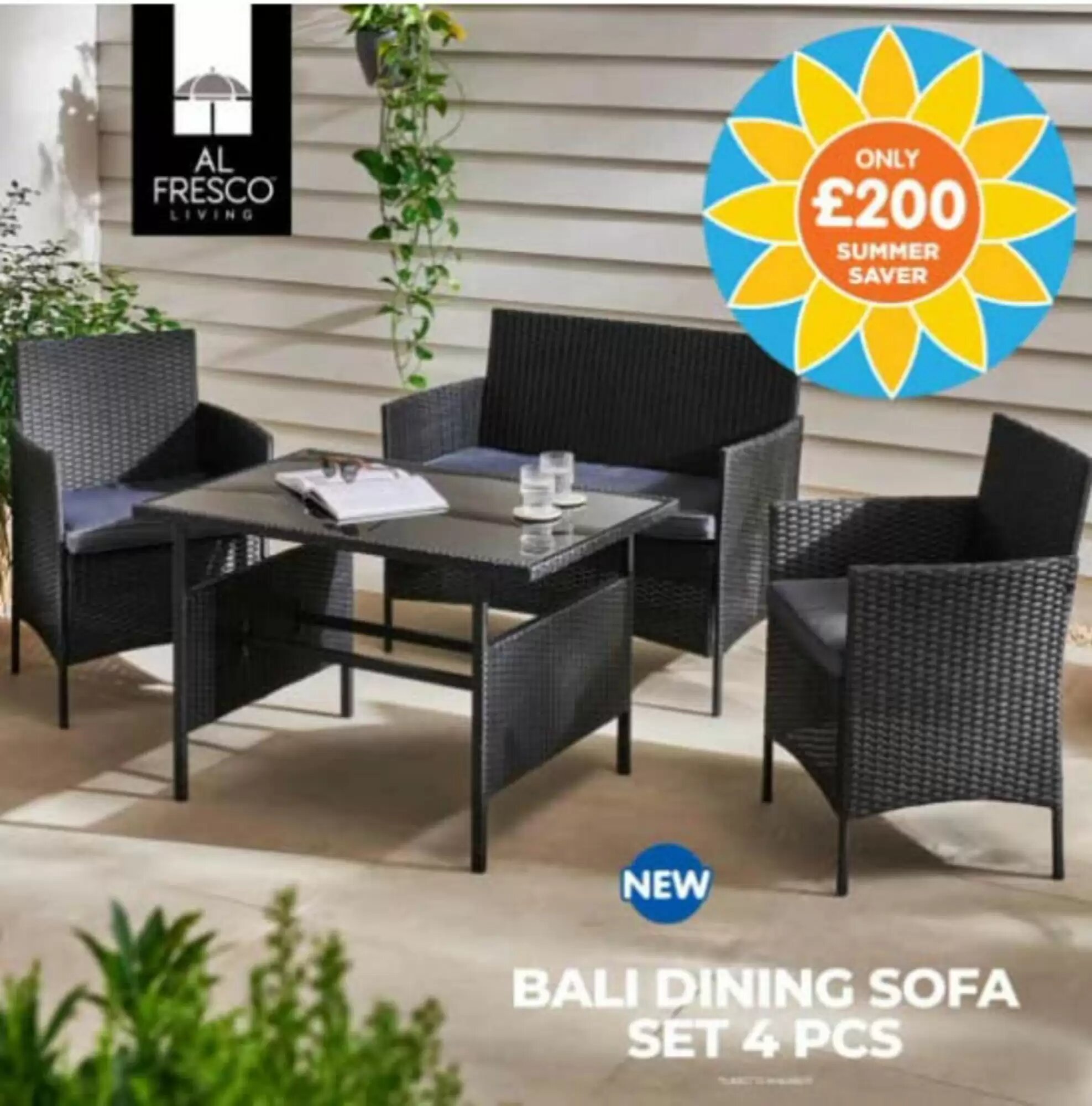 B&M Stores offers valid from 07/05/2026 - Page 3.
