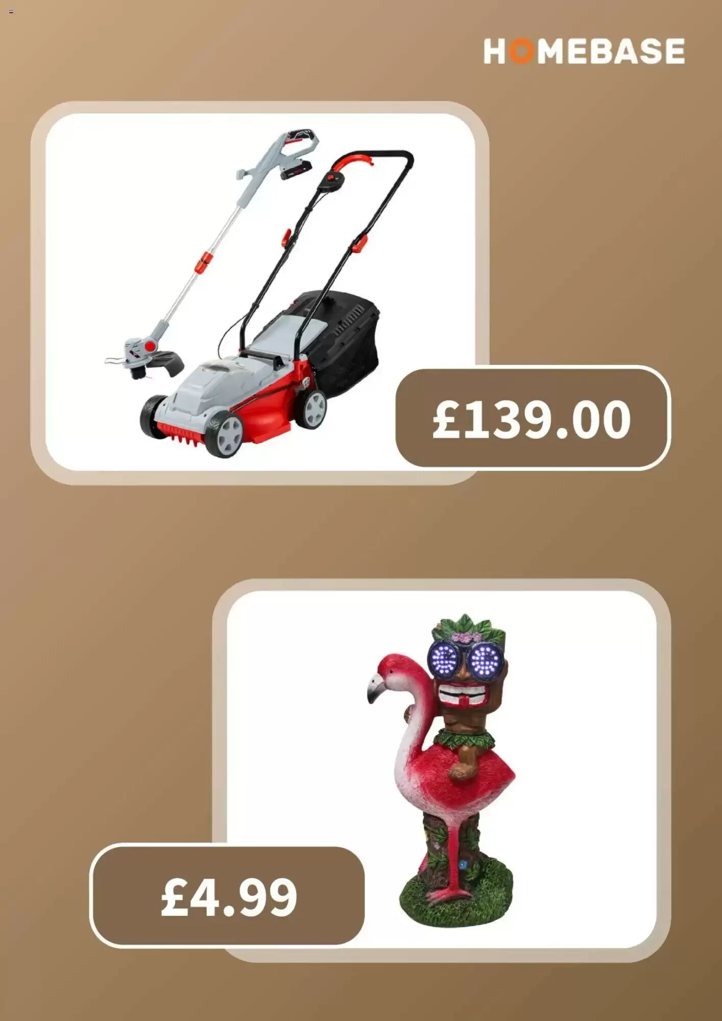Homebase offers valid from 09/05/2026 - Page 4.