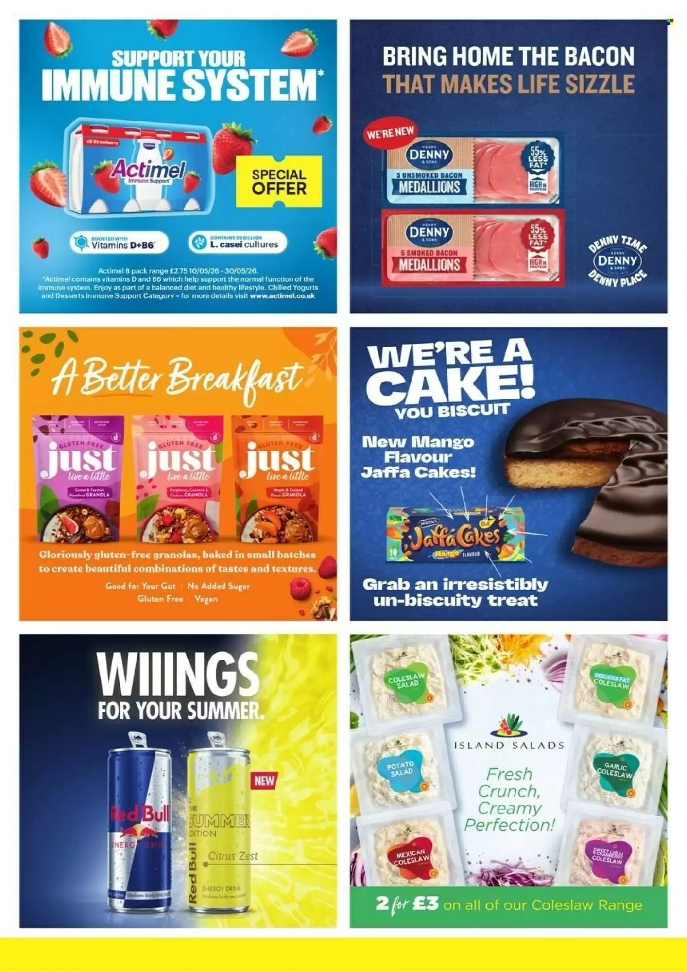SuperValu offers valid from 10/05/2026 - Page 20.