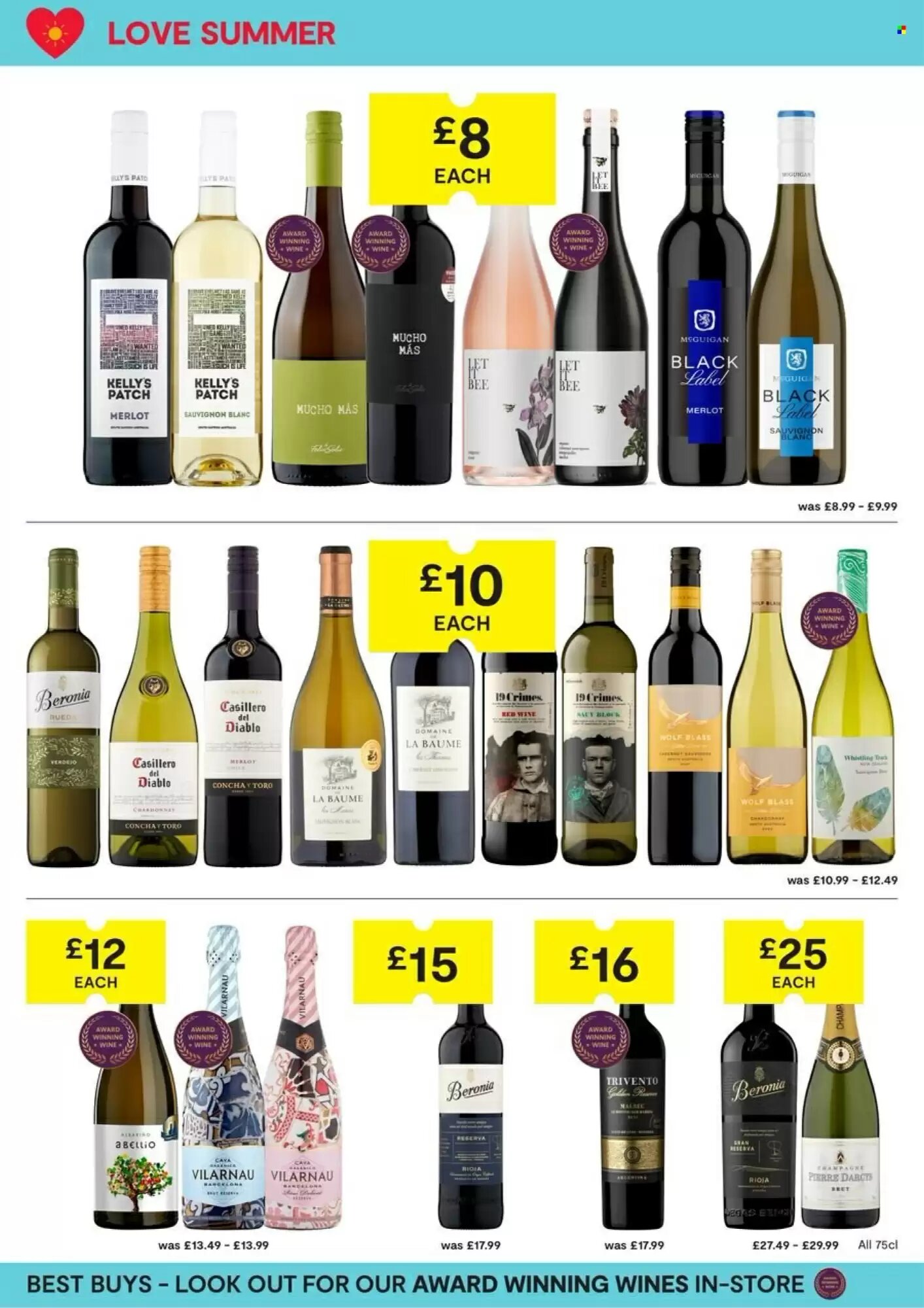 SuperValu offers valid from 10/05/2026 - Page 22.