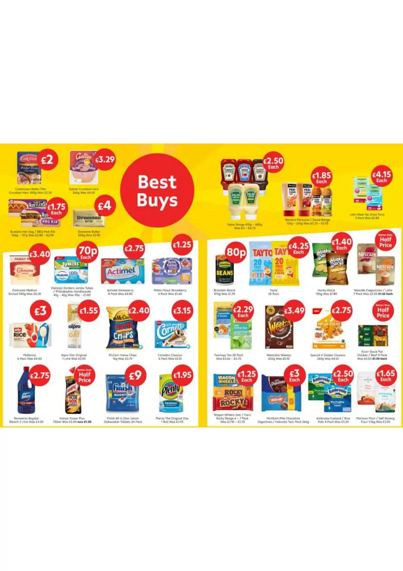 Centra offers valid from 10/05/2026 - Page 2.