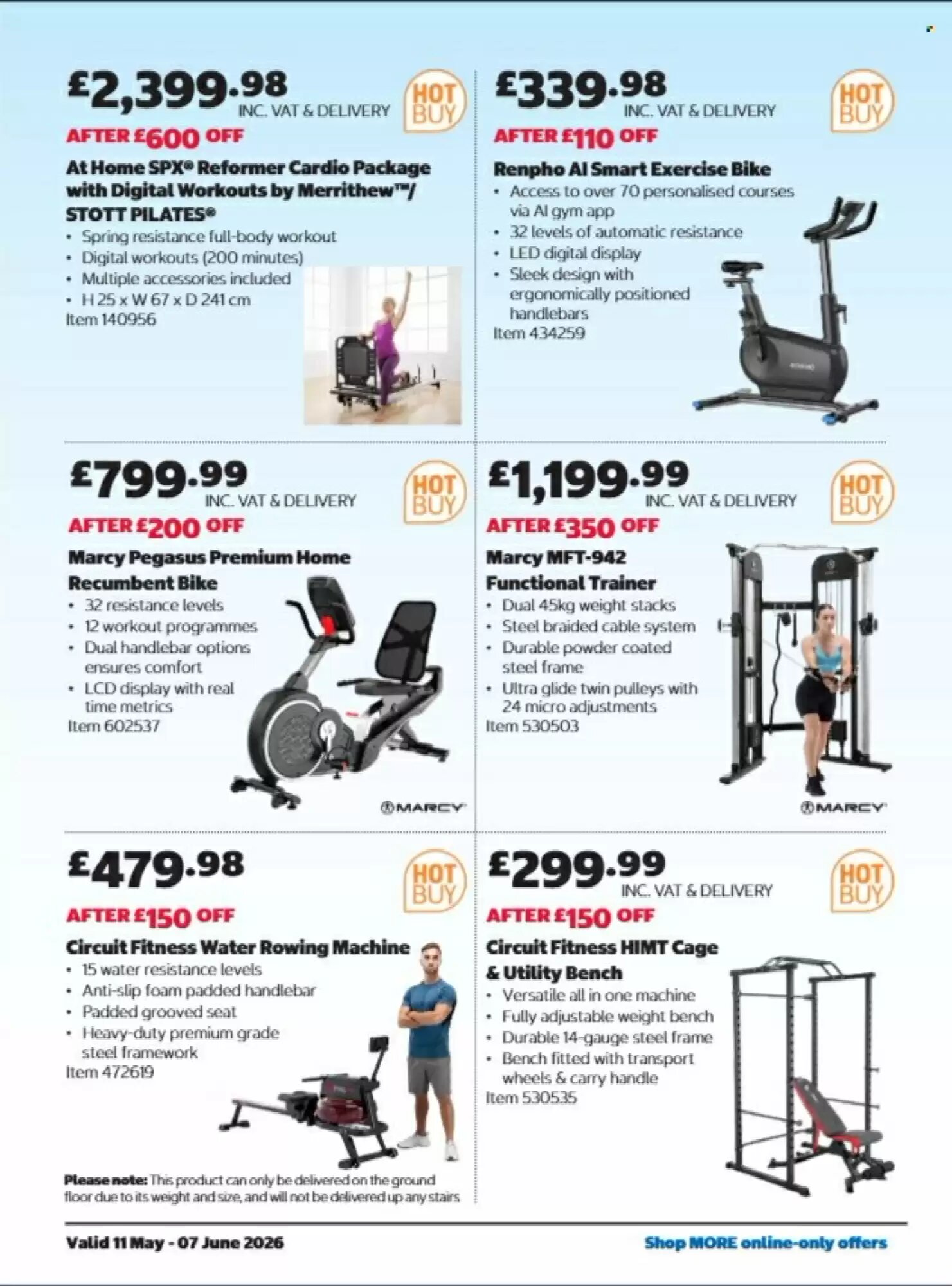 Costco offers valid from 11/05/2026 - Page 35.