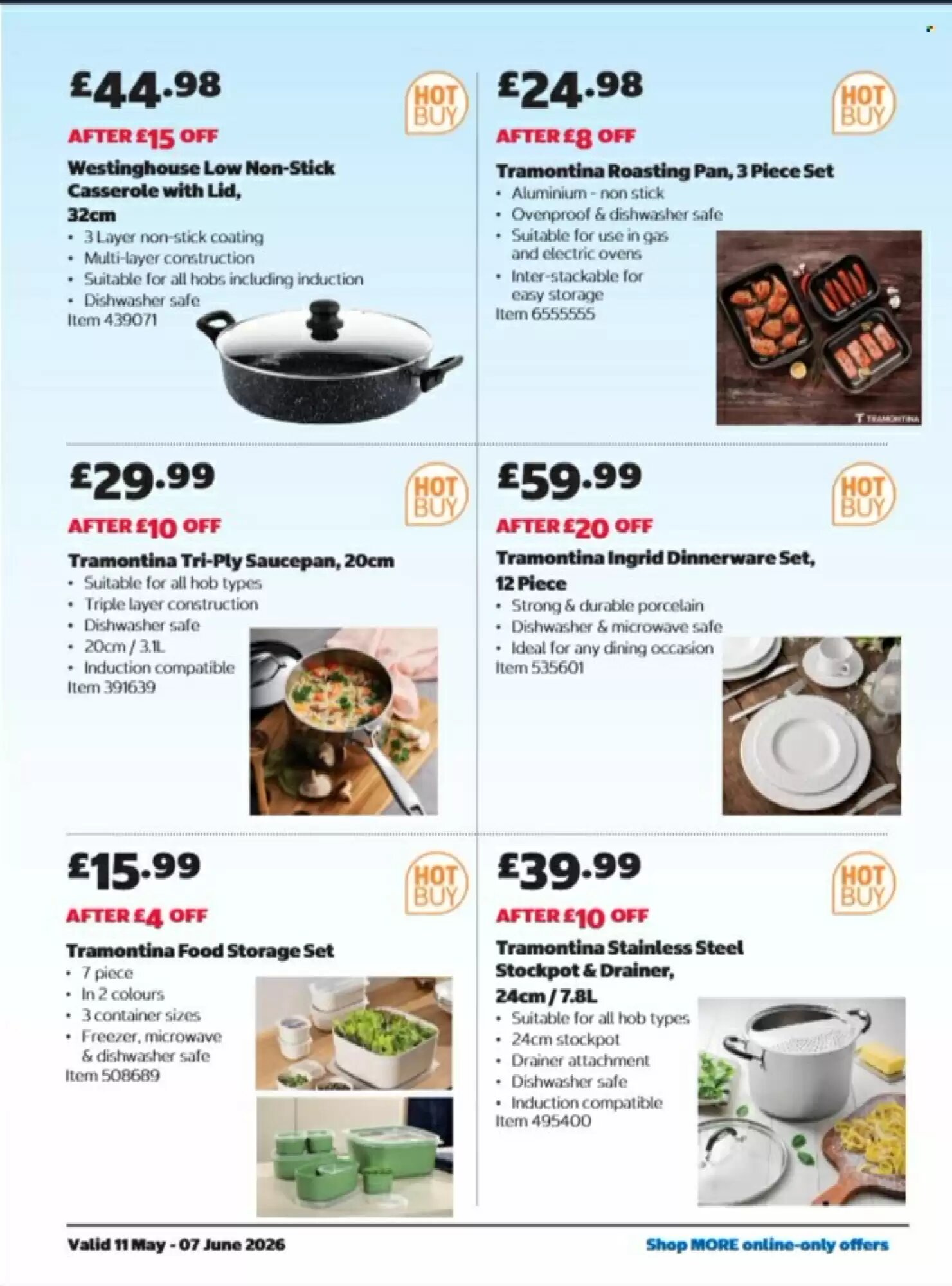 Costco offers valid from 11/05/2026 - Page 37.