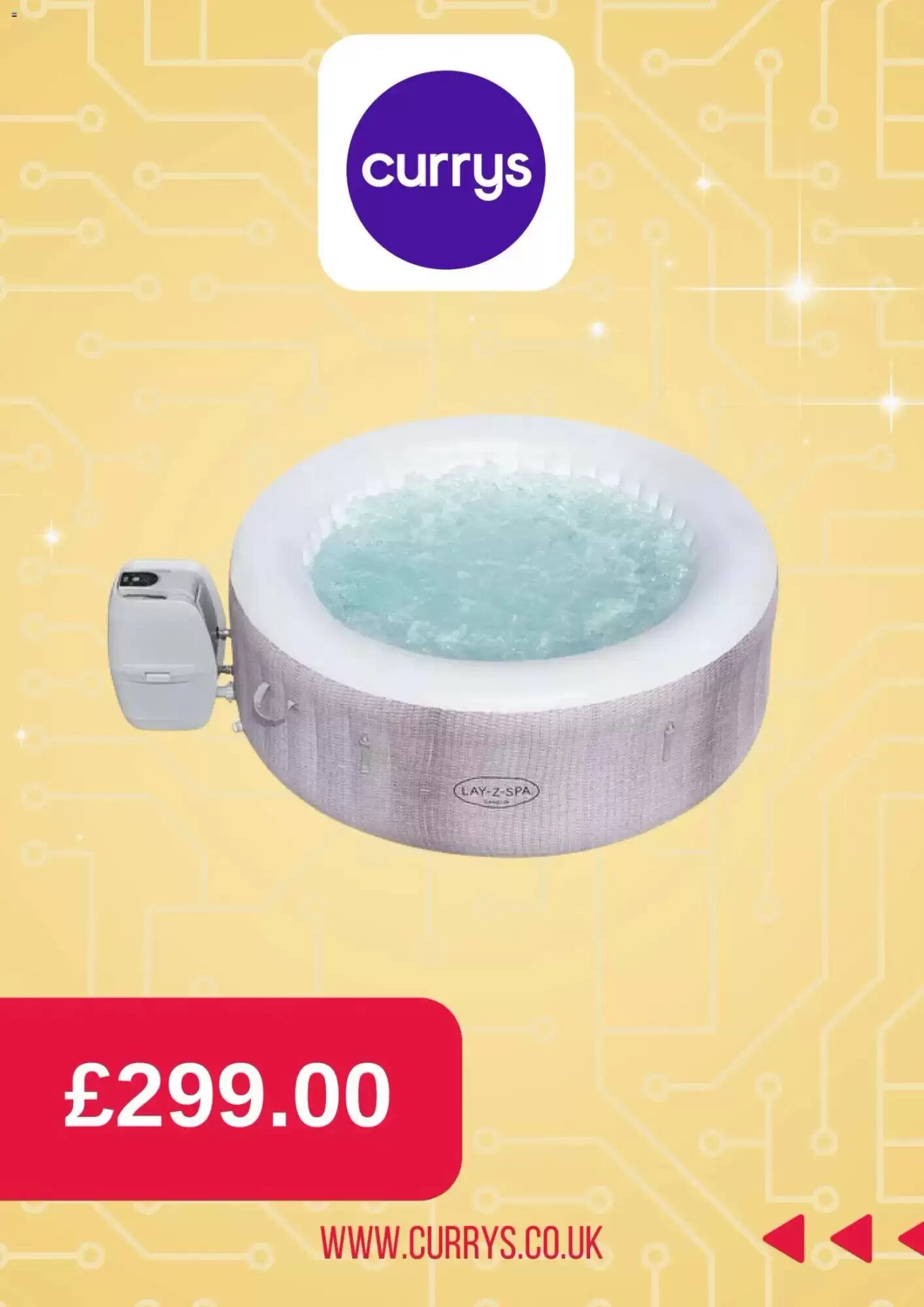 Currys PC World offers valid from 12/05/2026 - Page 4.
