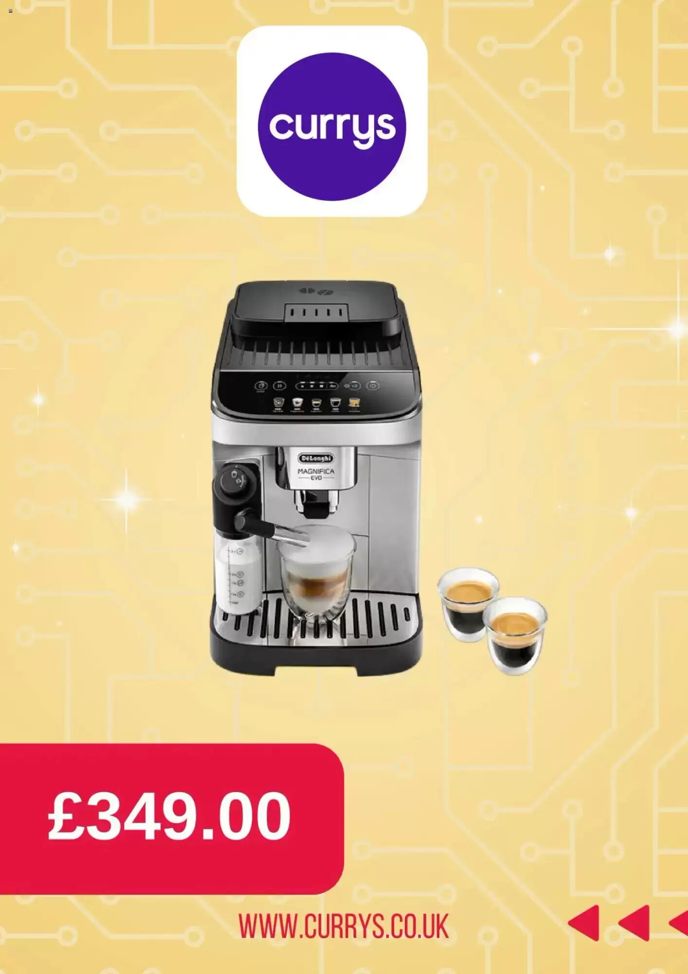 Currys PC World offers valid from 12/05/2026 - Page 5.