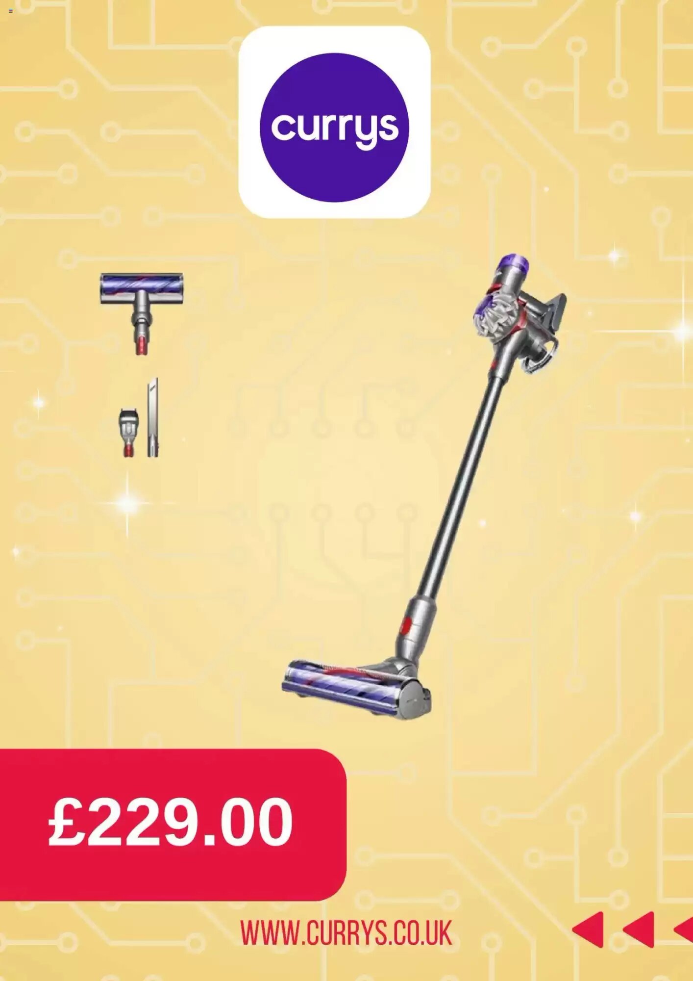 Currys PC World offers valid from 12/05/2026 - Page 6.