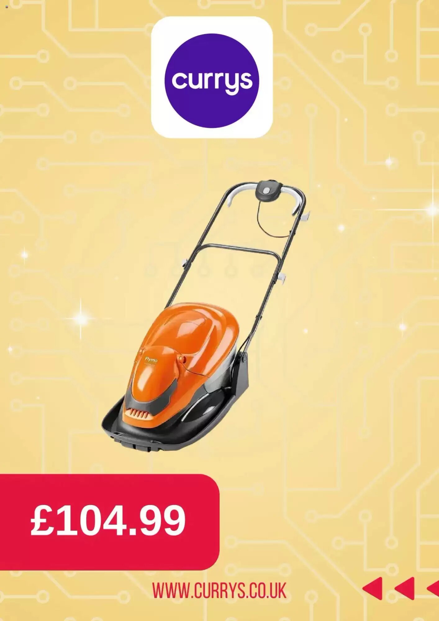 Currys PC World offers valid from 12/05/2026 - Page 7.