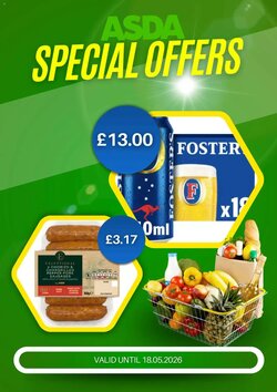 Asda offers valid from 12/05/2026