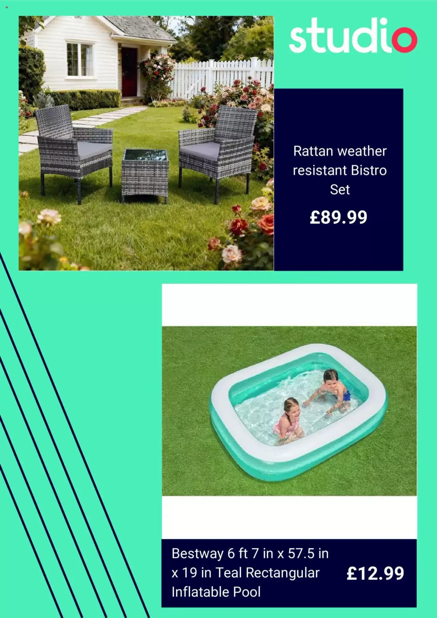 Studio offers valid from 13/05/2026 - Page 5.