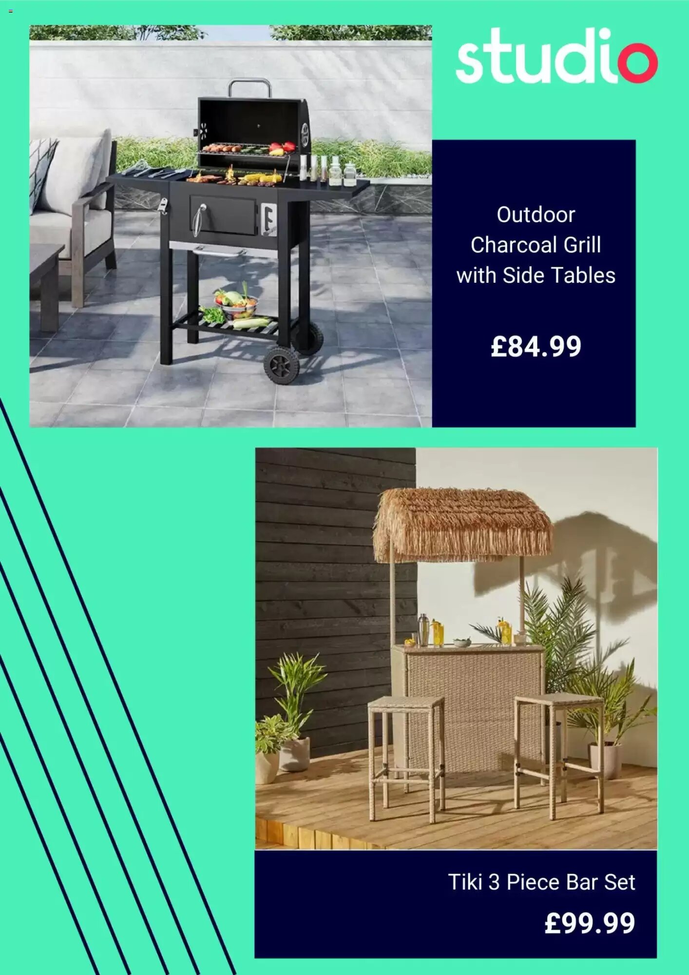 Studio offers valid from 13/05/2026 - Page 6.