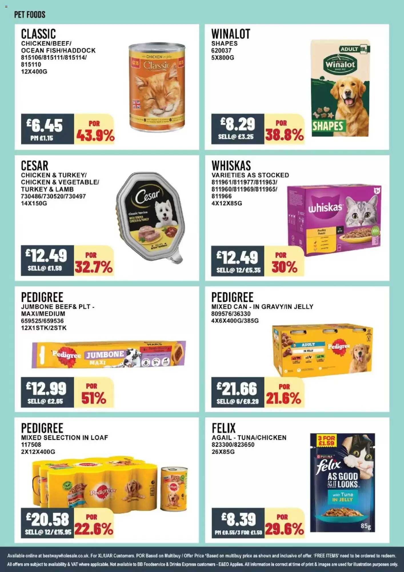 Bestway offers valid from 13/05/2026 - Page 16.