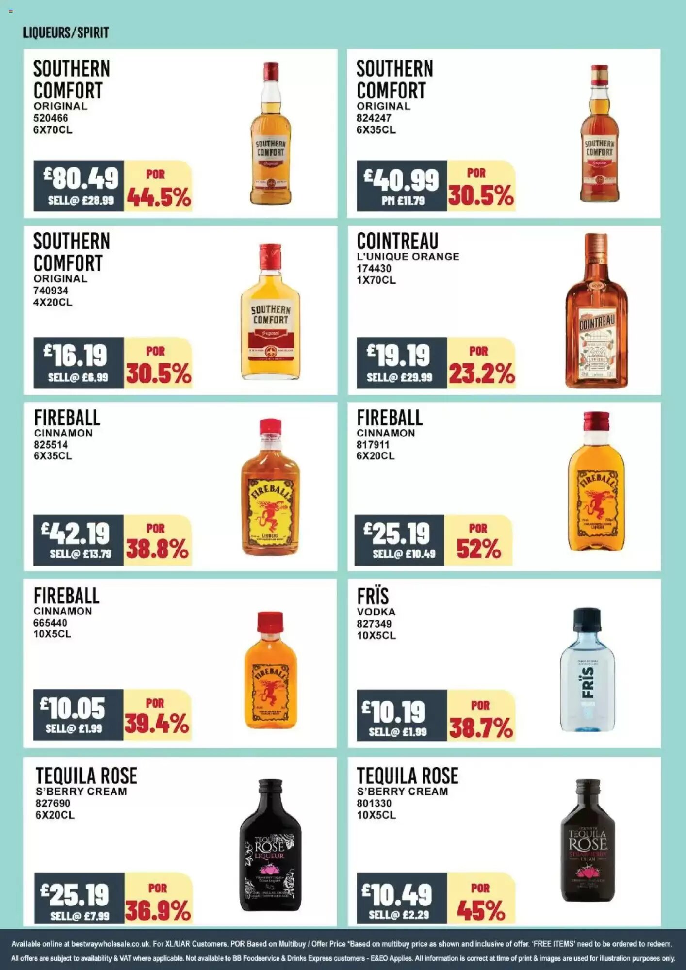 Bestway offers valid from 13/05/2026 - Page 4.