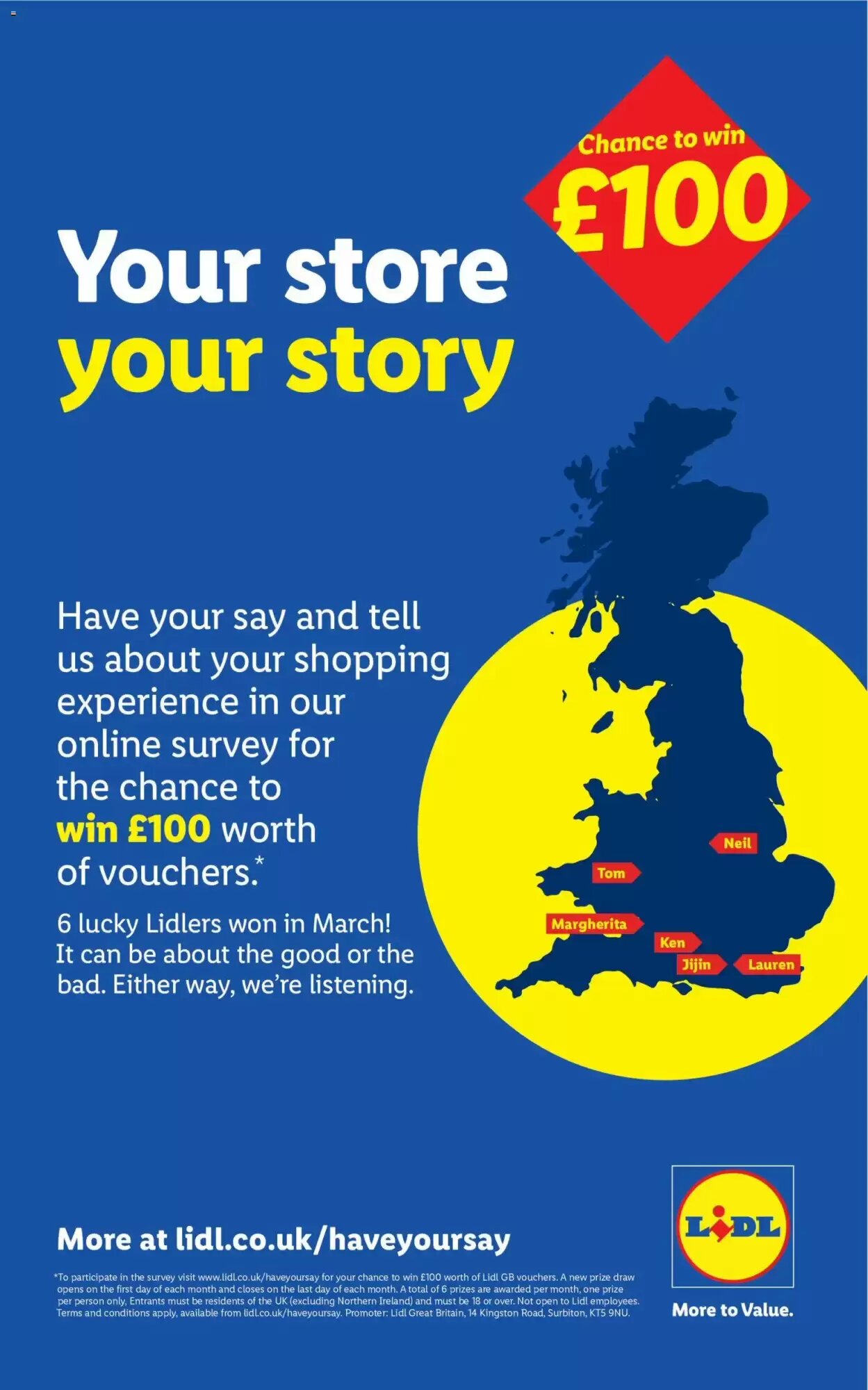 Lidl offers valid from 14/05/2026 - Page 26.