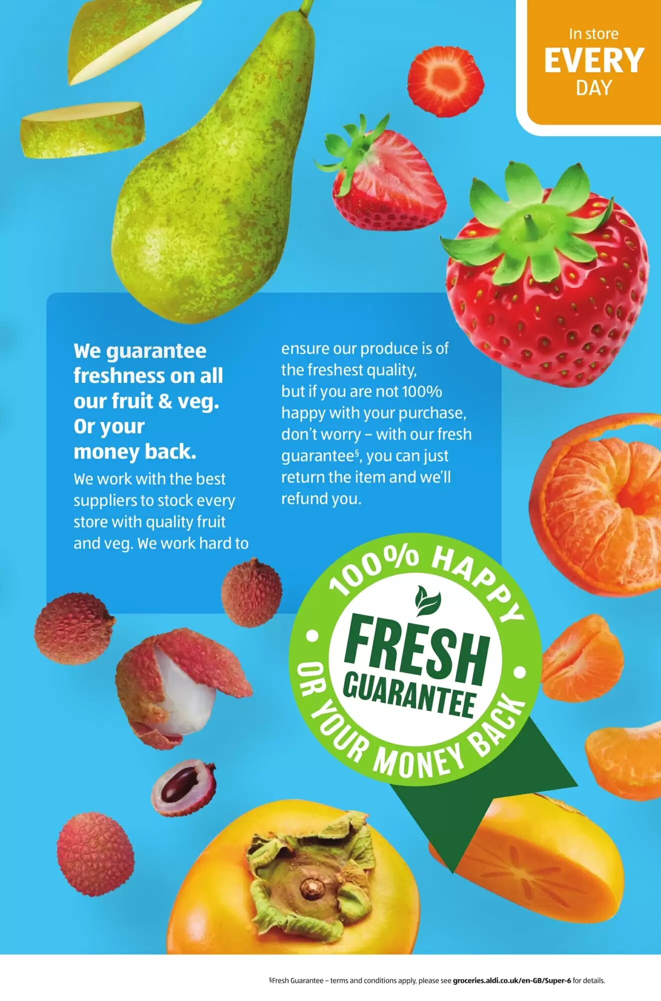 Aldi offers valid from 14/05/2026 - Page 25.