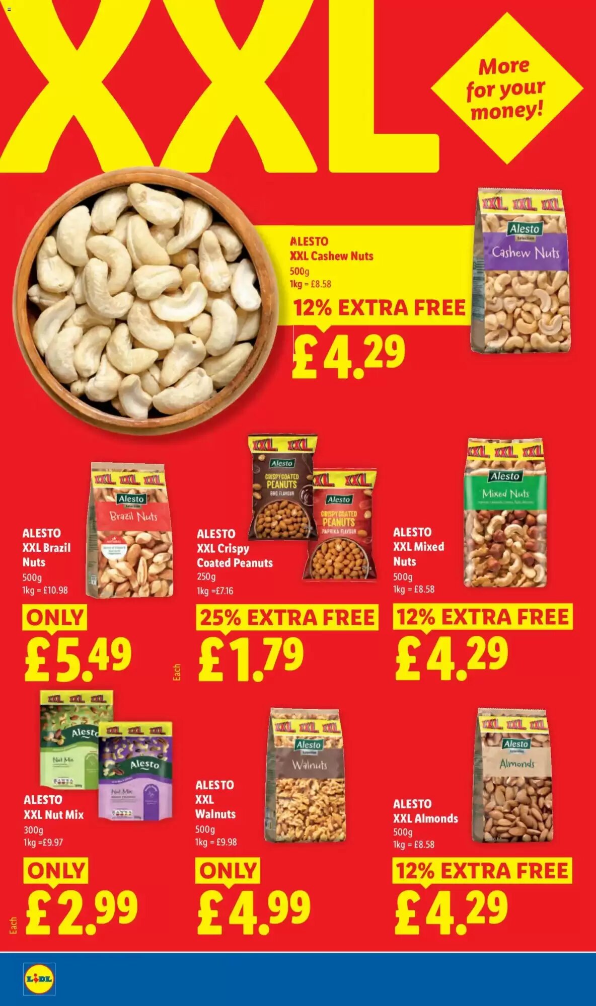 Lidl offers valid from 14/05/2026 - Page 10.