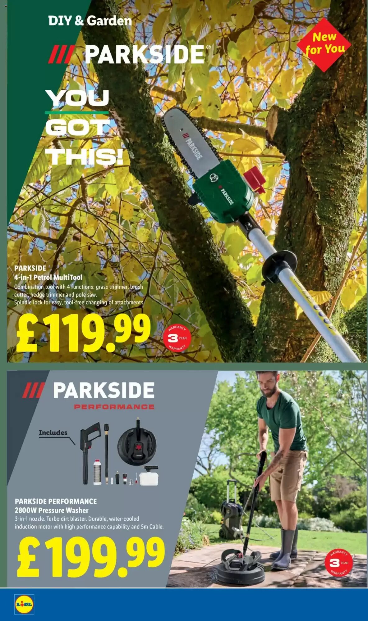 Lidl offers valid from 14/05/2026 - Page 18.