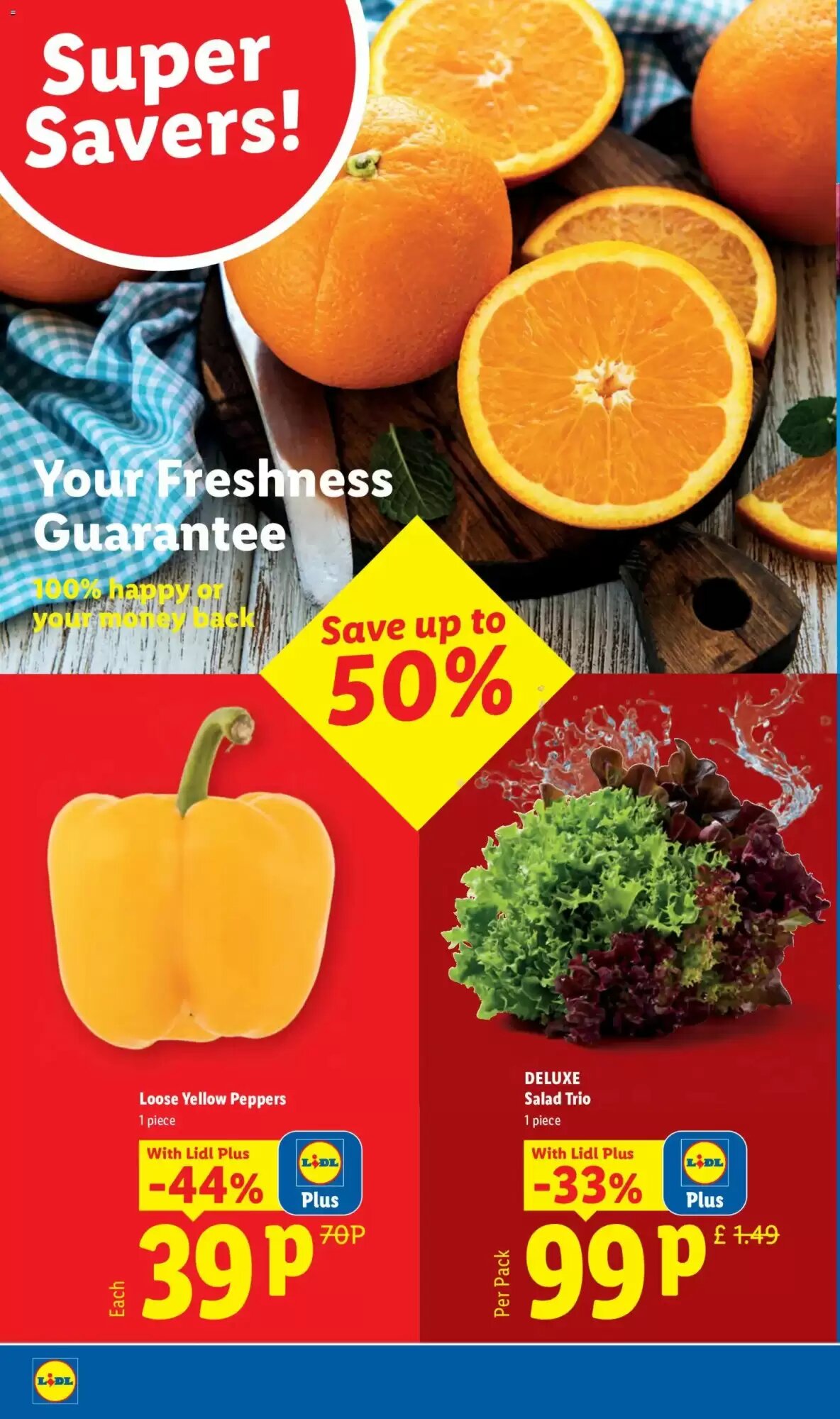 Lidl offers valid from 14/05/2026 - Page 2.