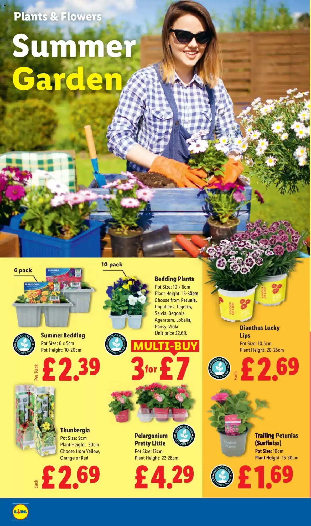 Lidl offers valid from 14/05/2026 - Page 22.