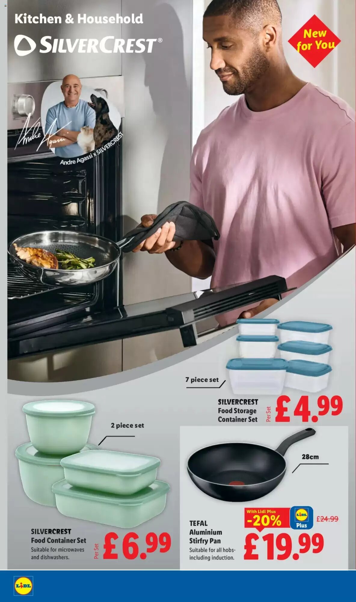 Lidl offers valid from 14/05/2026 - Page 26.