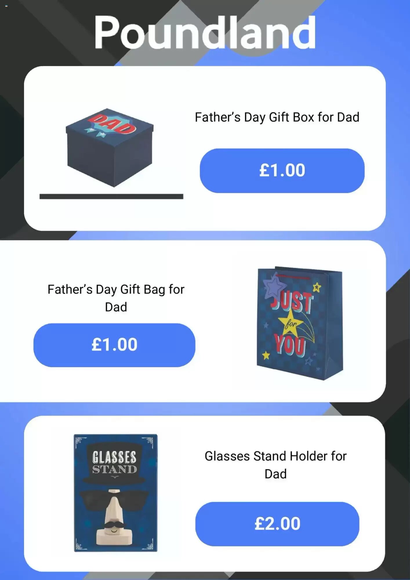Poundland offers valid from 14/05/2026 - Page 2.