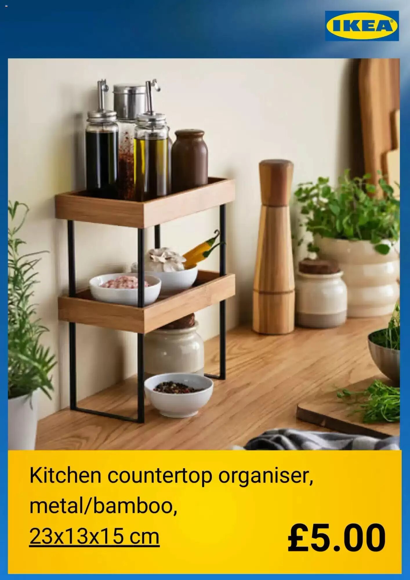 IKEA offers valid from 16/05/2026 - Page 2.