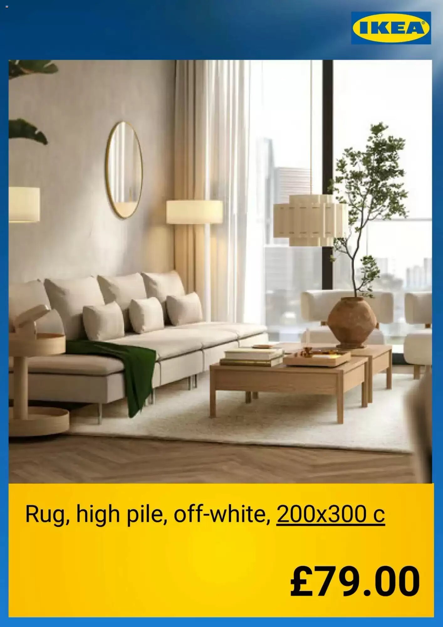IKEA offers valid from 16/05/2026 - Page 5.