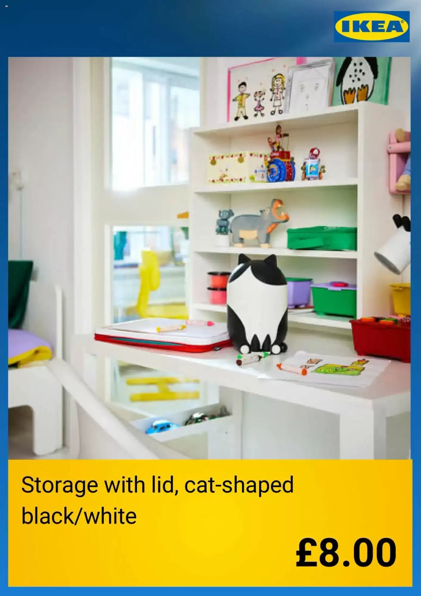 IKEA offers valid from 16/05/2026 - Page 7.