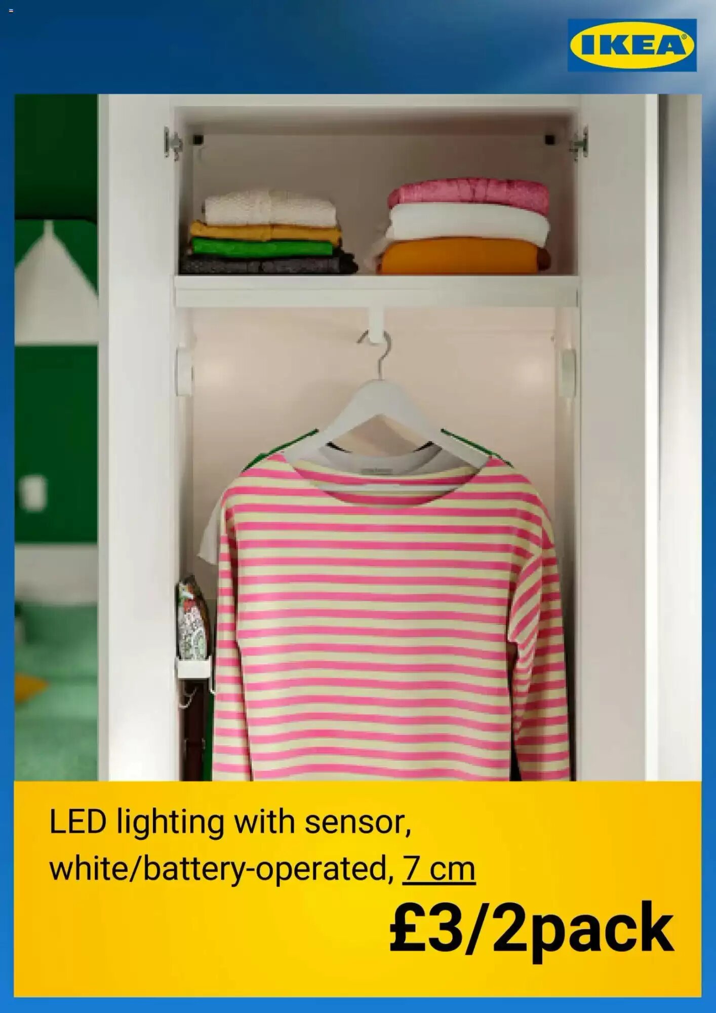 IKEA offers valid from 16/05/2026 - Page 8.