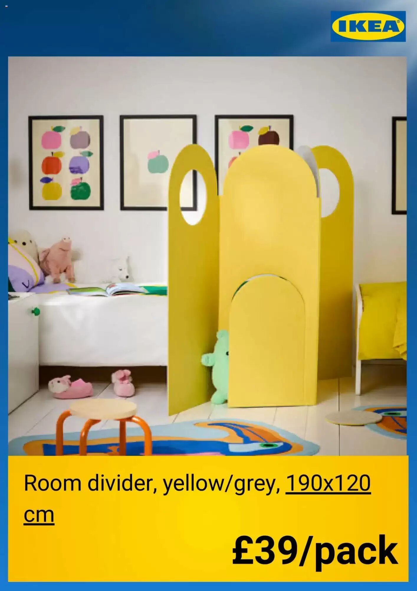IKEA offers valid from 16/05/2026 - Page 9.