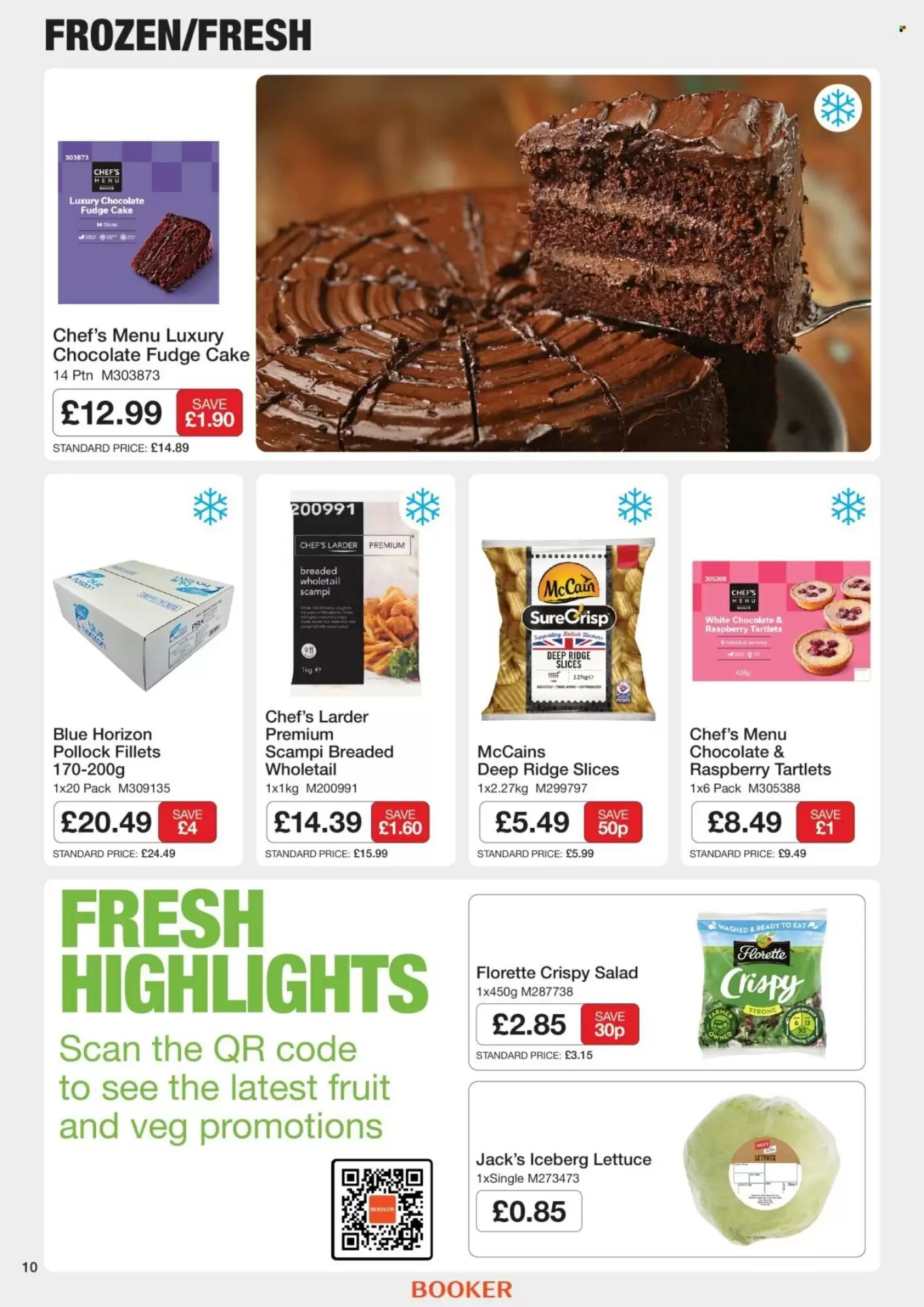 Makro offers valid from 20/05/2026 - Page 10.