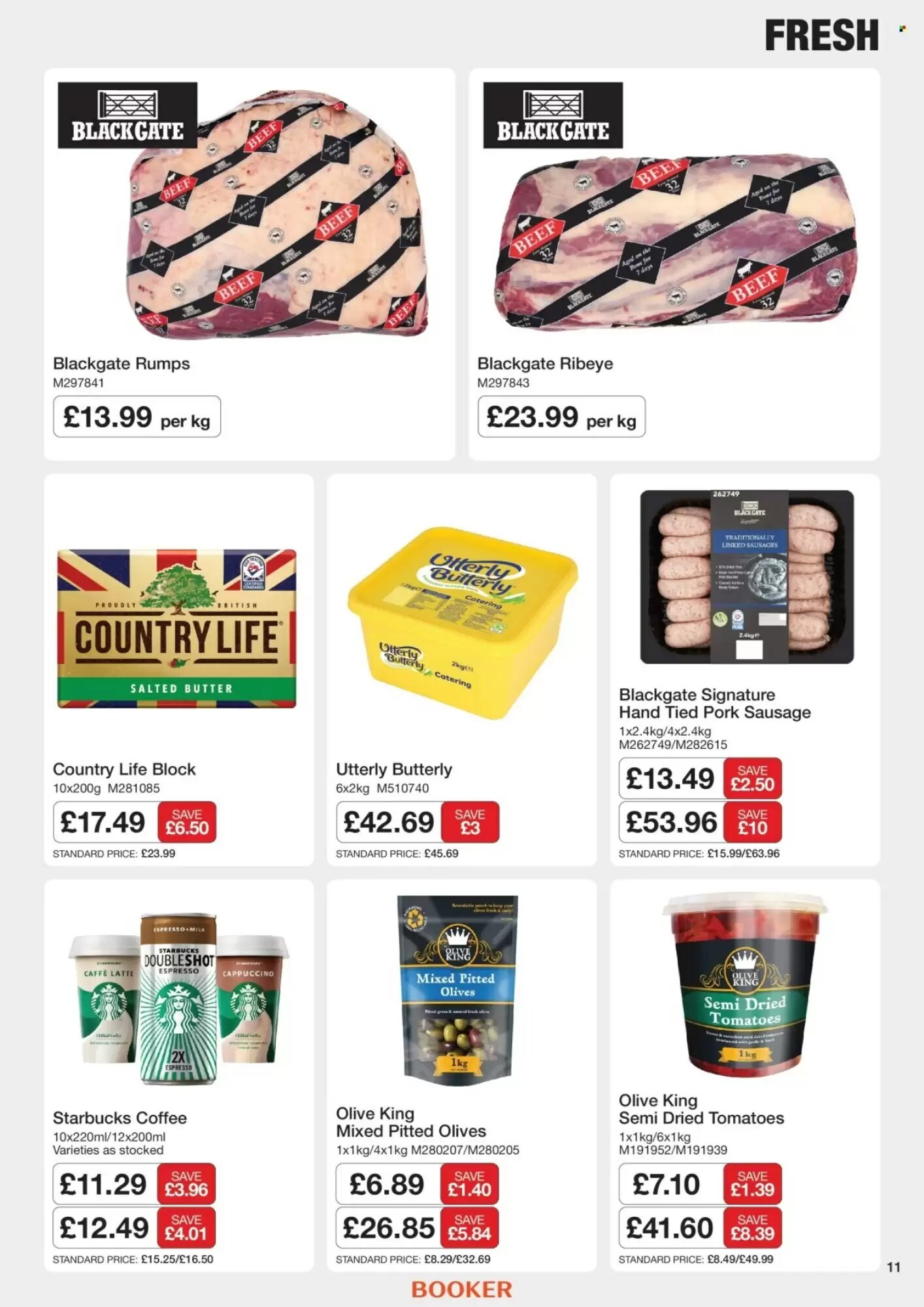 Makro offers valid from 20/05/2026 - Page 11.