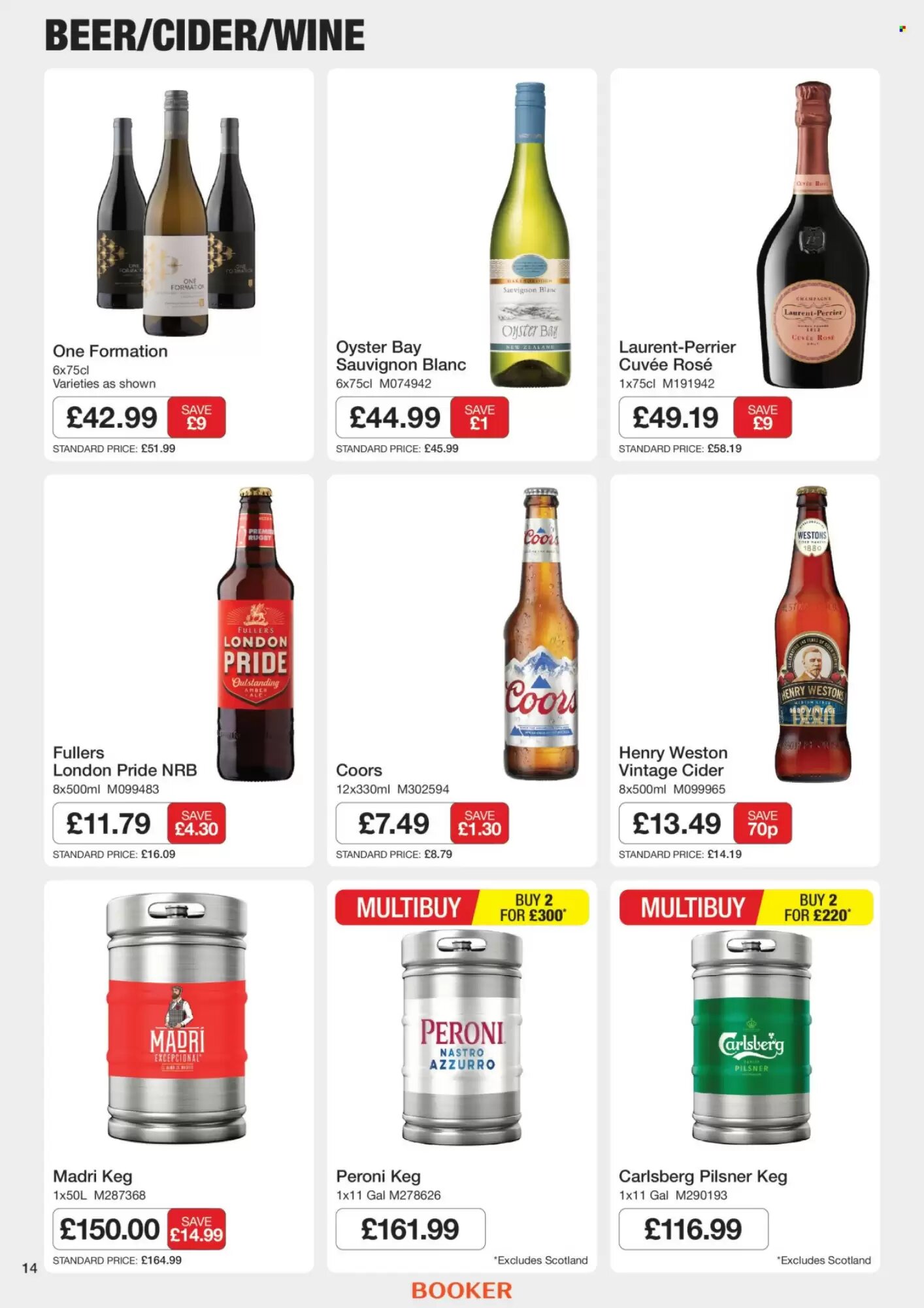 Makro offers valid from 20/05/2026 - Page 14.