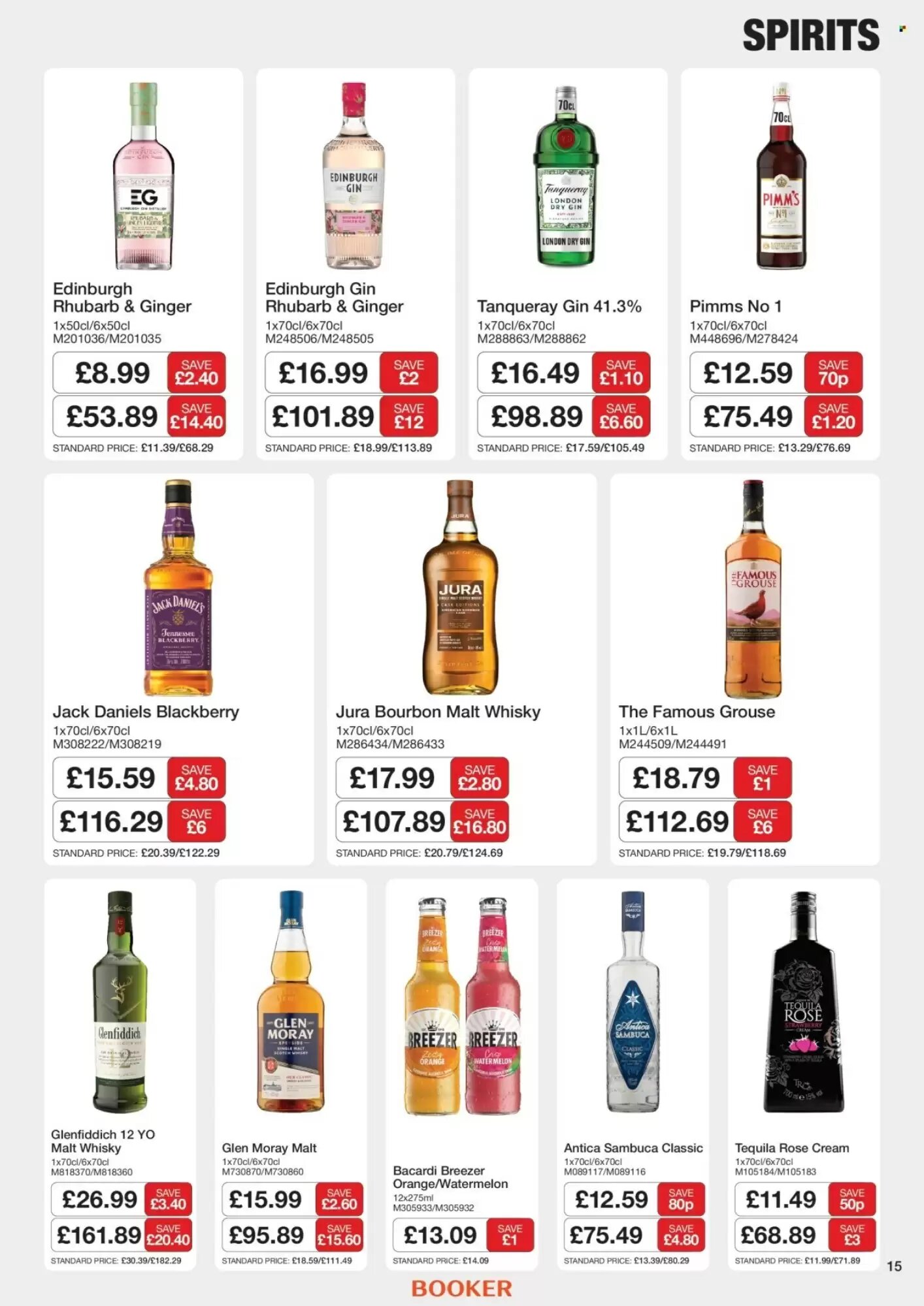 Makro offers valid from 20/05/2026 - Page 15.