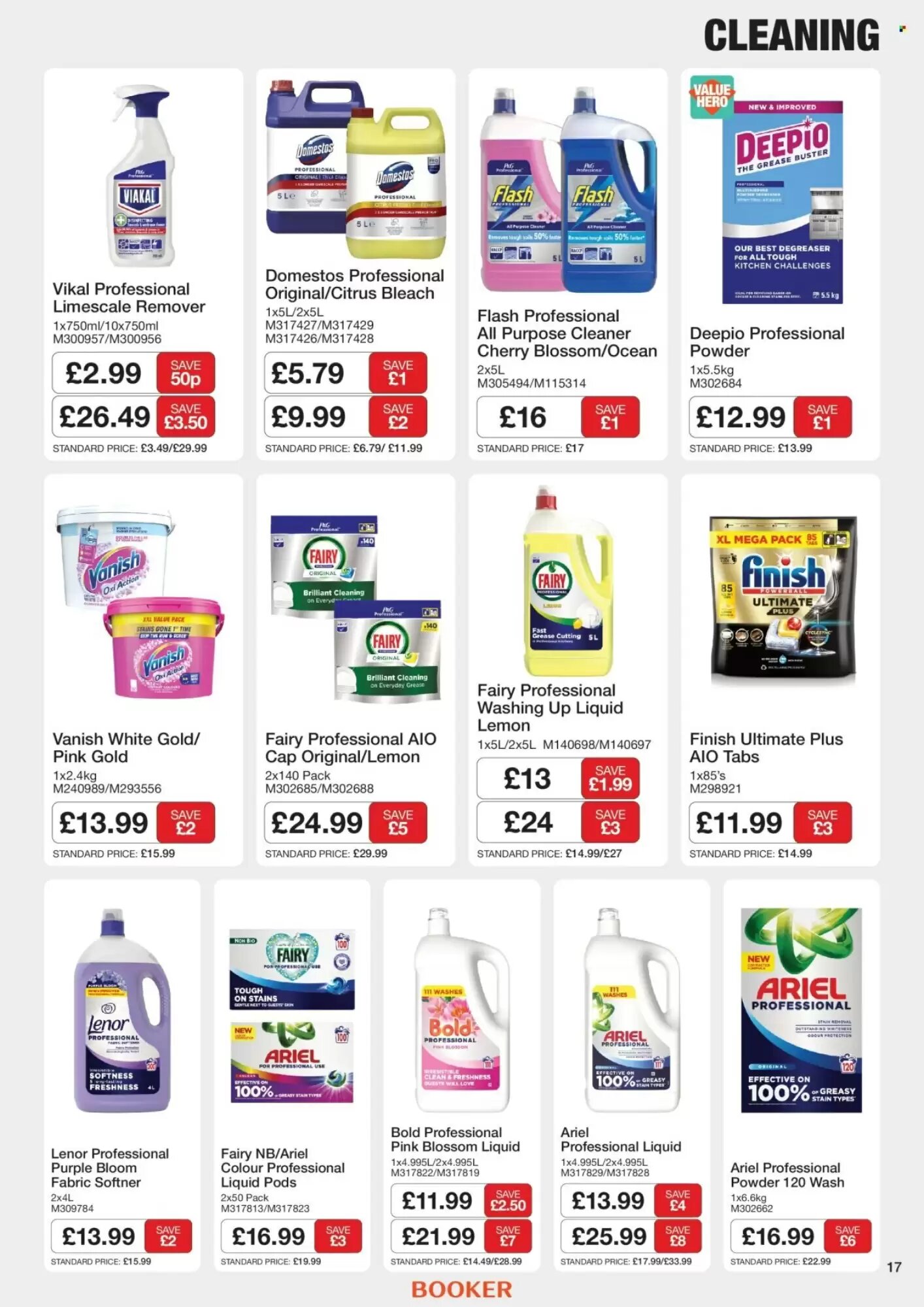 Makro offers valid from 20/05/2026 - Page 17.