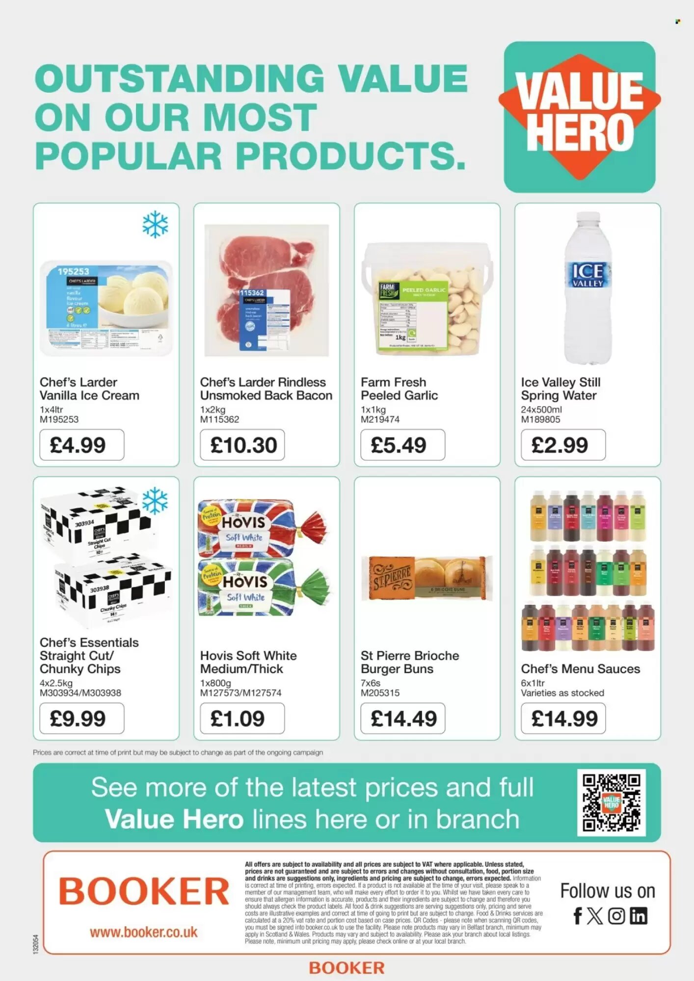 Makro offers valid from 20/05/2026 - Page 20.
