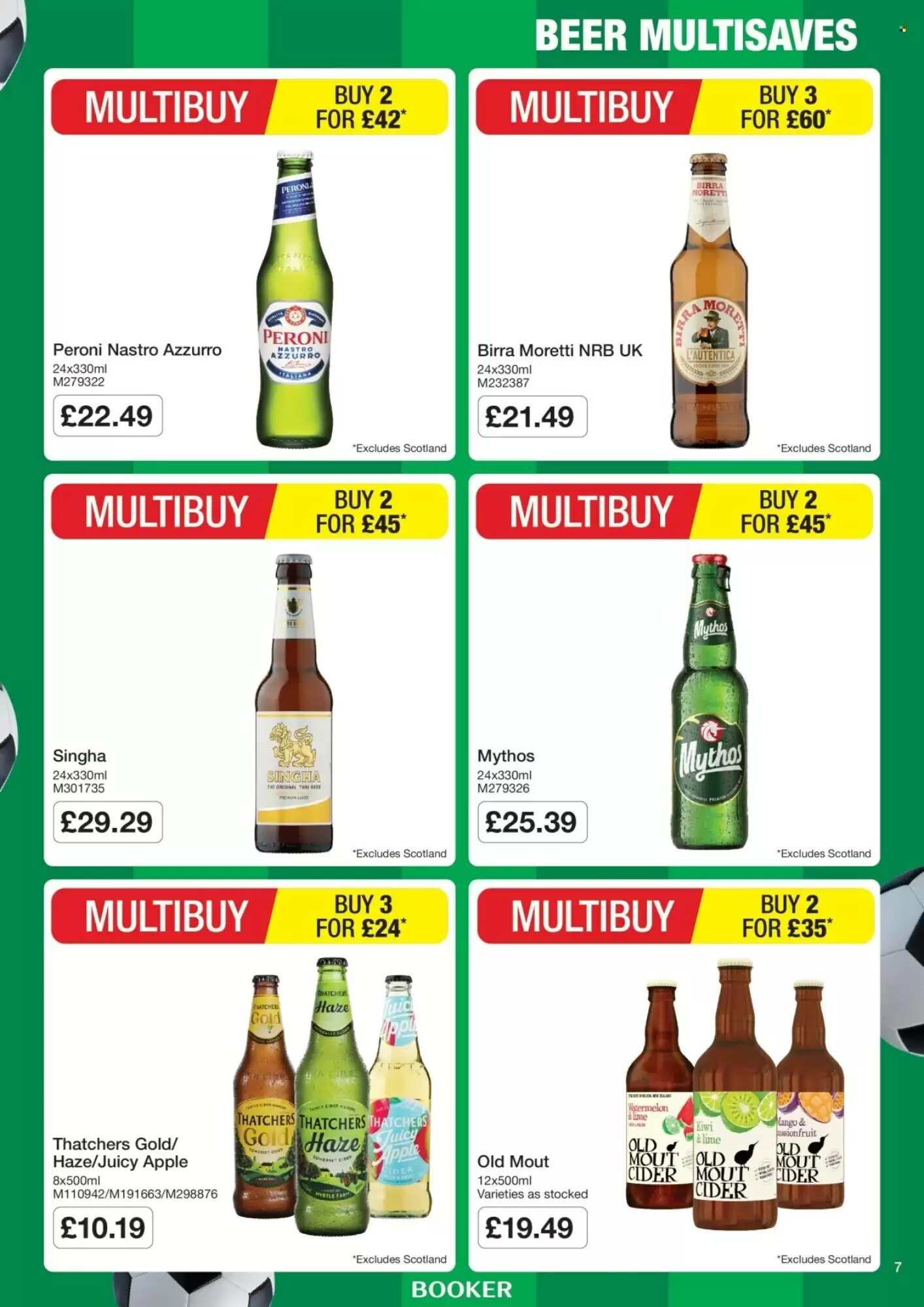 Makro offers valid from 20/05/2026 - Page 7.