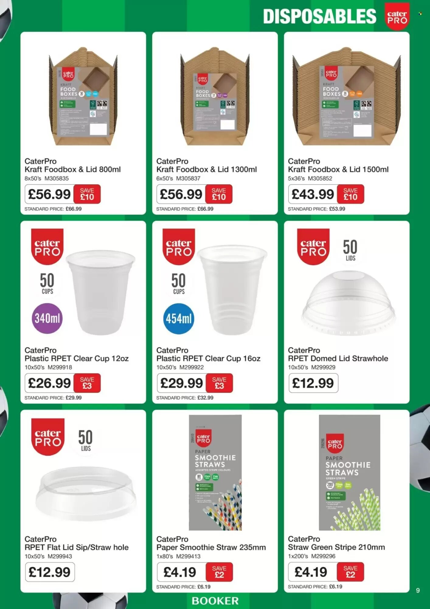 Makro offers valid from 20/05/2026 - Page 9.