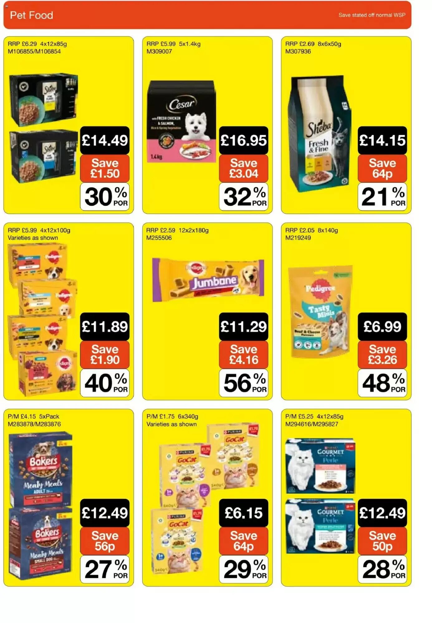 Booker Wholesale offers valid from 20/05/2026 - Page 14.