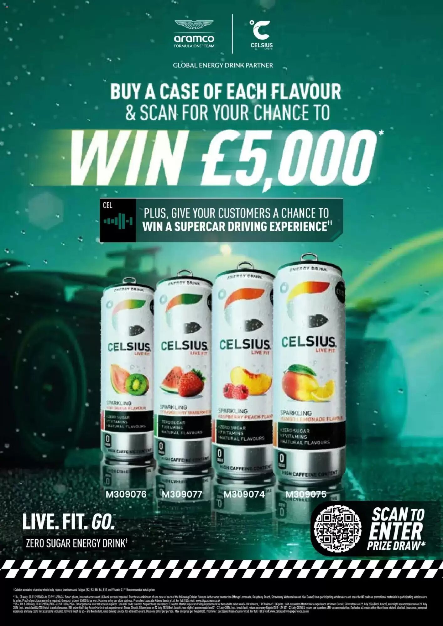 Booker Wholesale offers valid from 20/05/2026 - Page 21.