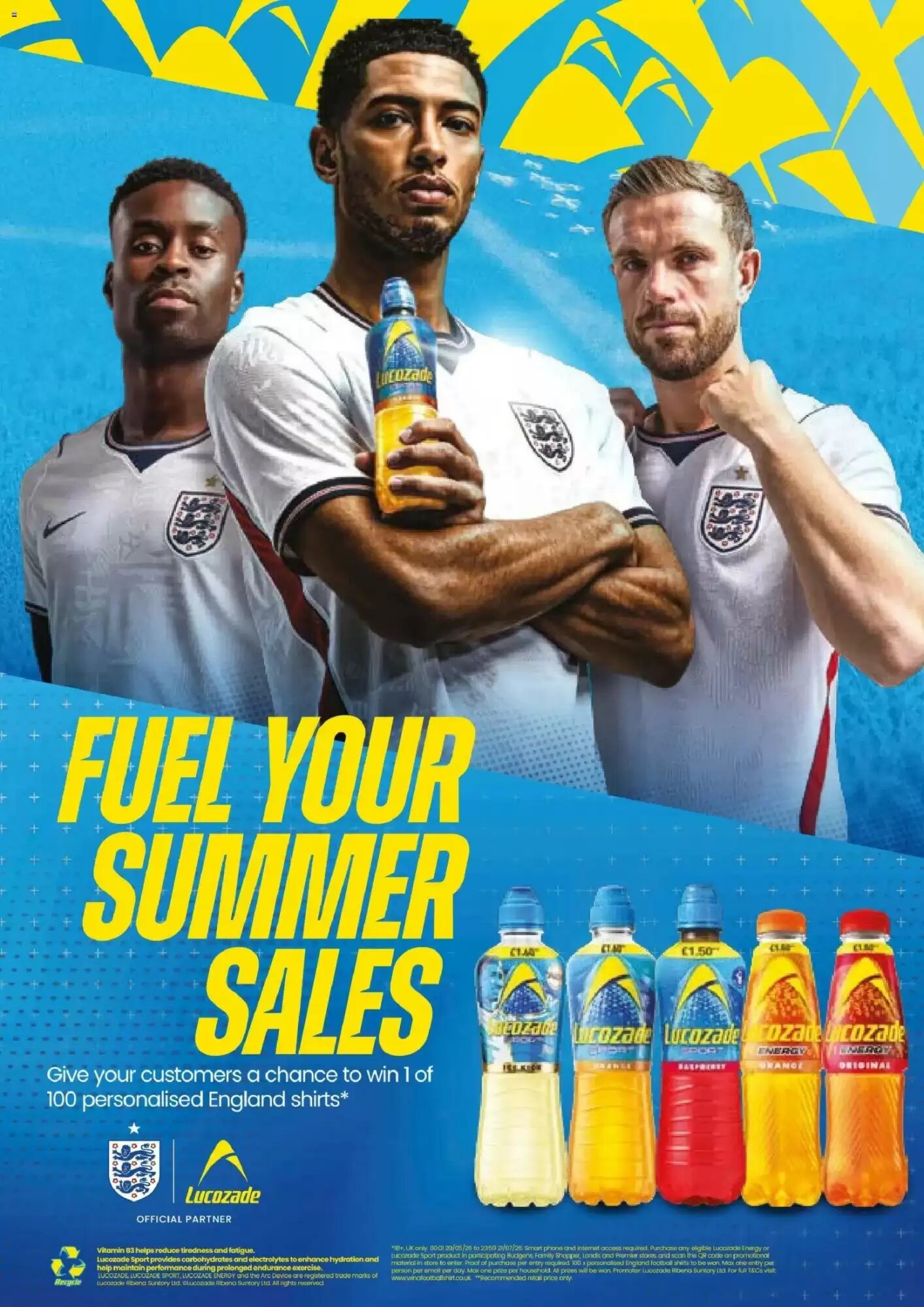 Booker Wholesale offers valid from 20/05/2026 - Page 3.