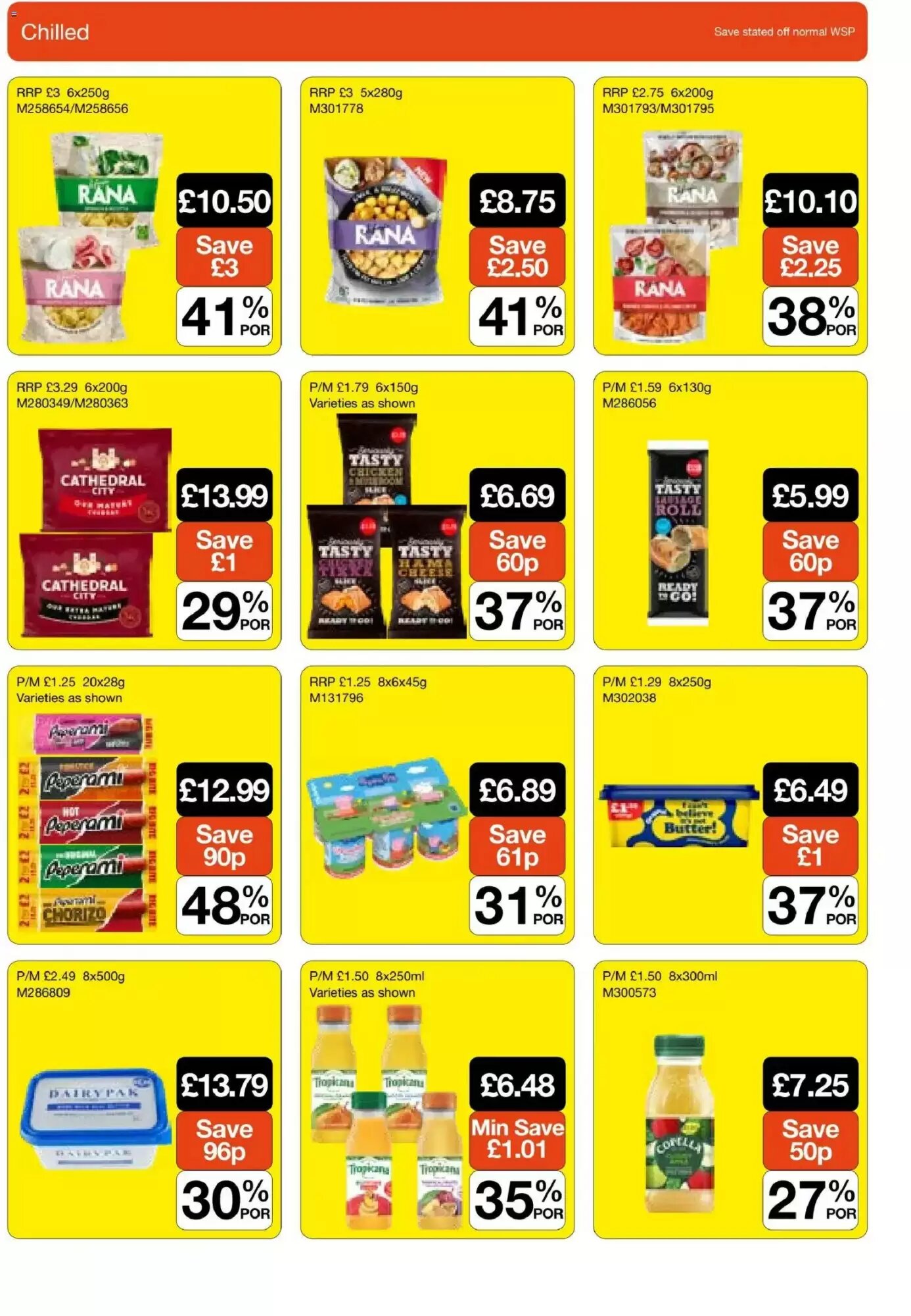 Booker Wholesale offers valid from 20/05/2026 - Page 8.