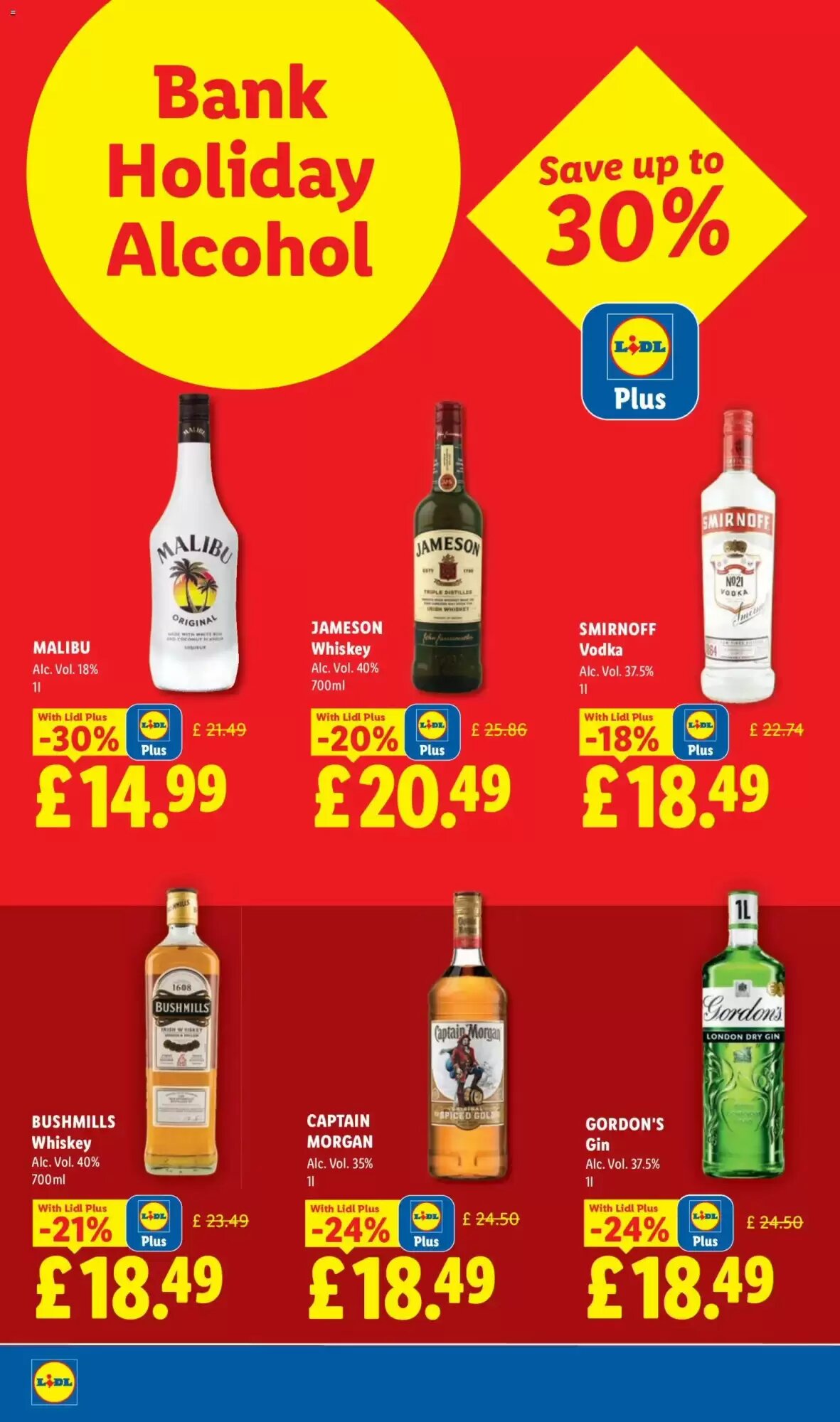 Lidl offers valid from 21/05/2026 - Page 10.