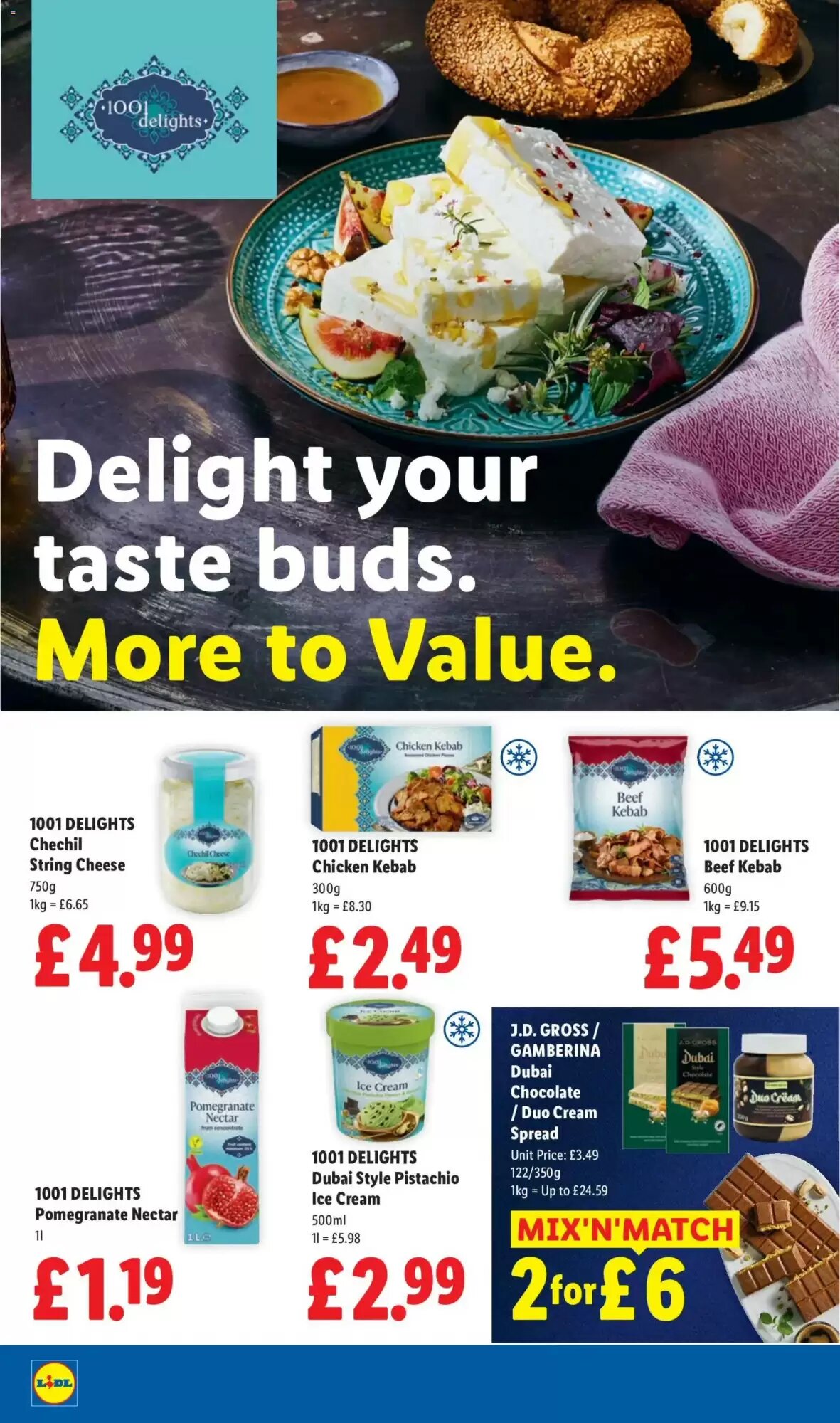 Lidl offers valid from 21/05/2026 - Page 16.